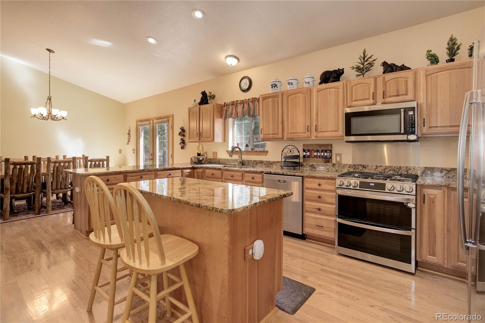MLS Image #8 for 1145  windflower lane,woodland park, Colorado