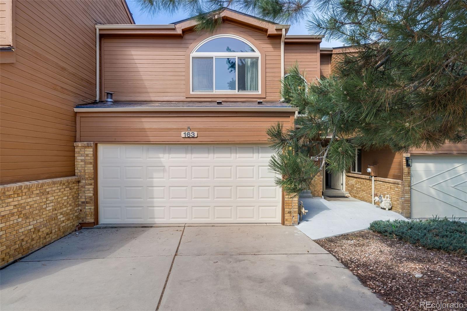 MLS Image #2 for 163  ward court,lakewood, Colorado
