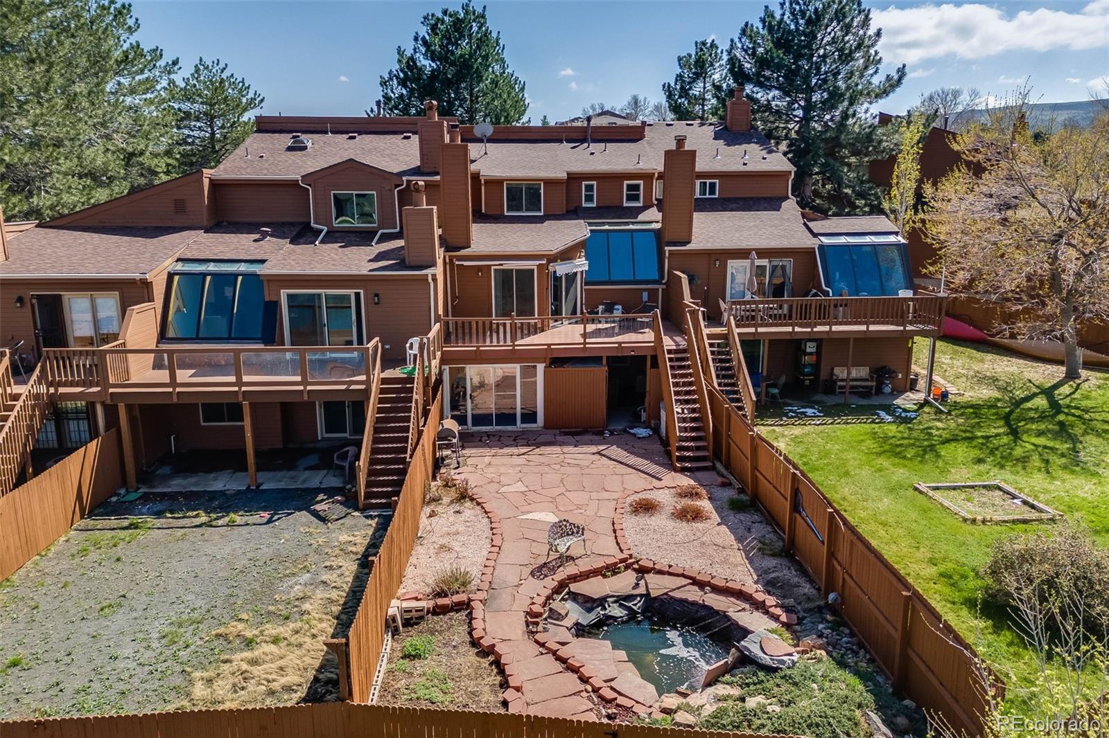 MLS Image #25 for 163  ward court,lakewood, Colorado