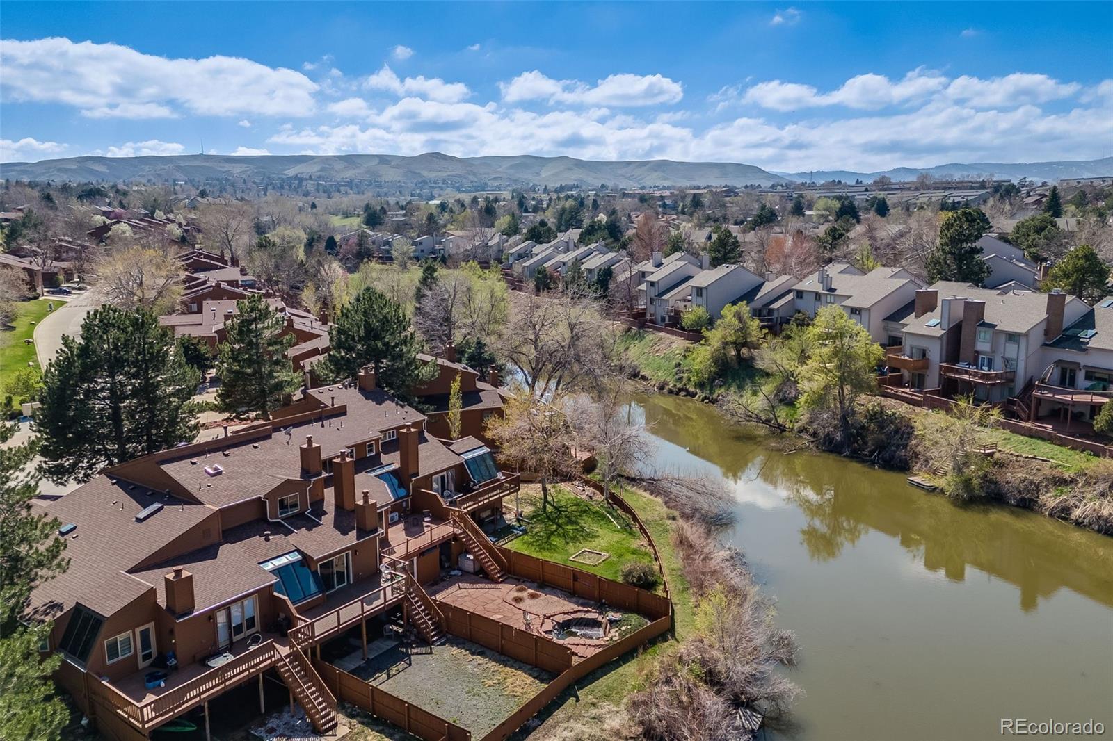 MLS Image #26 for 163  ward court,lakewood, Colorado