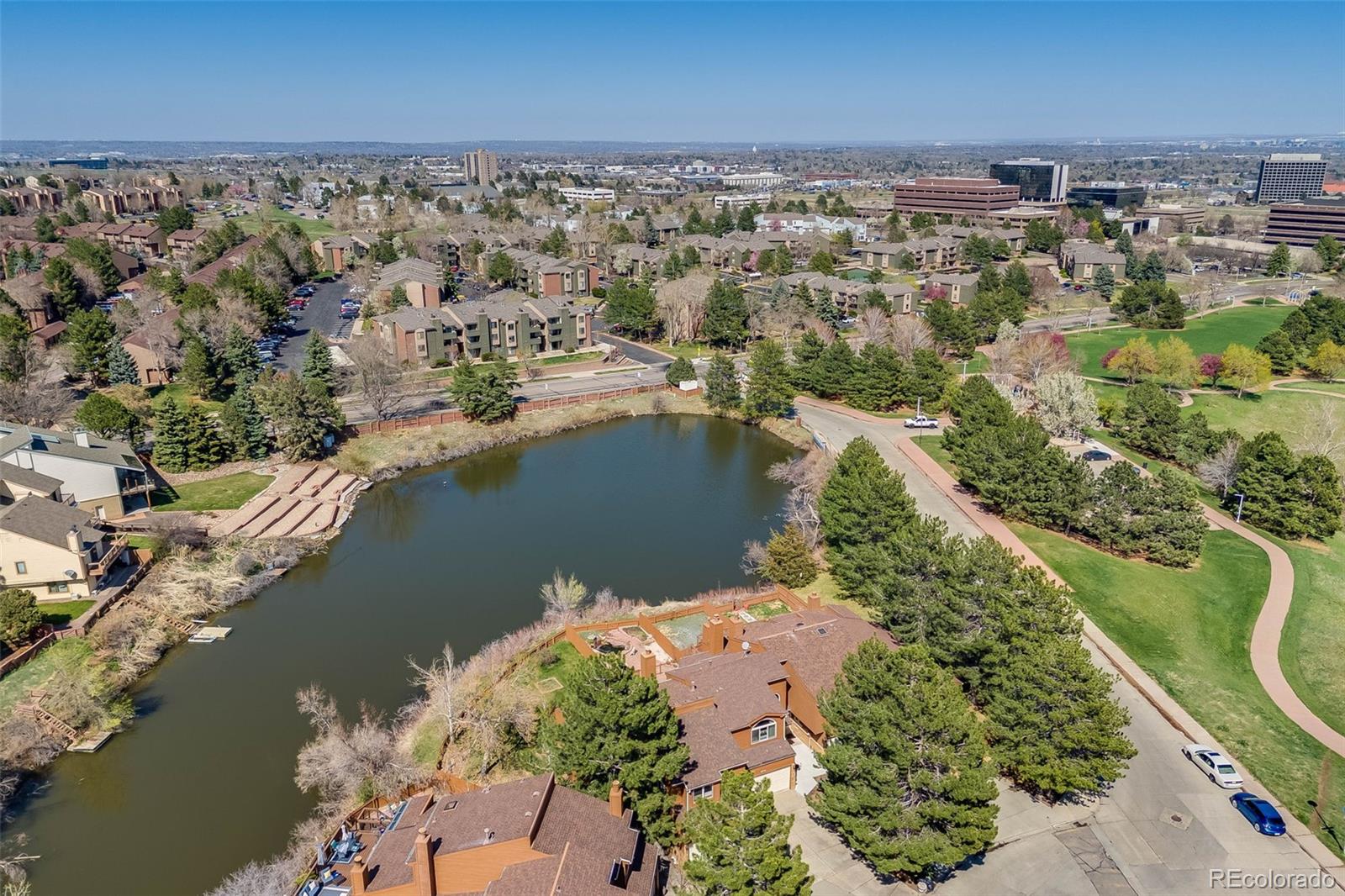 MLS Image #28 for 163  ward court,lakewood, Colorado