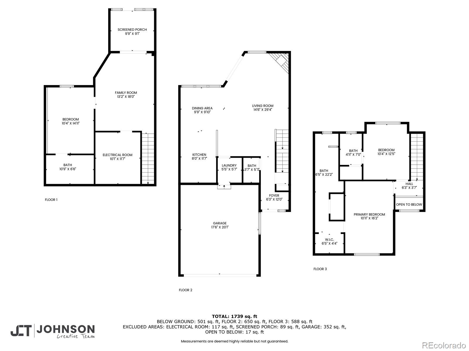 MLS Image #29 for 163  ward court,lakewood, Colorado