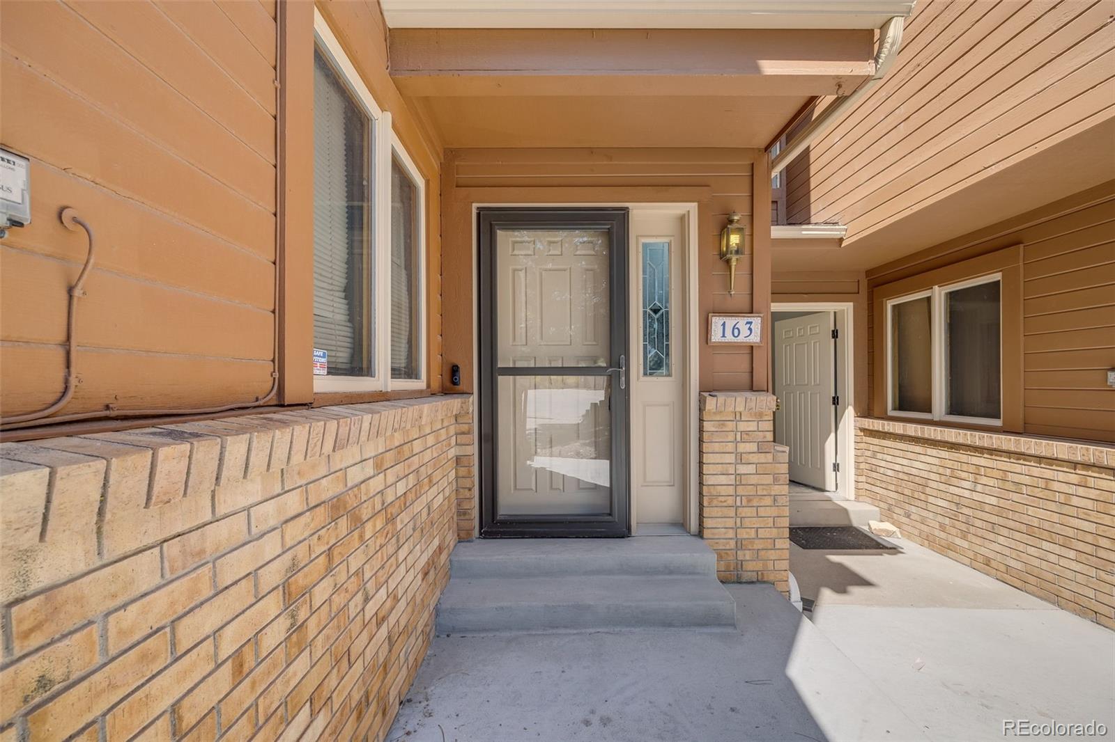MLS Image #4 for 163  ward court,lakewood, Colorado