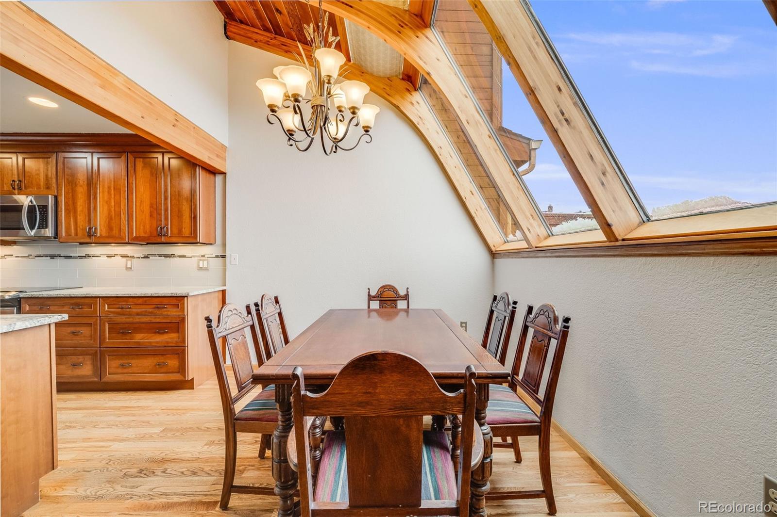 MLS Image #7 for 163  ward court,lakewood, Colorado