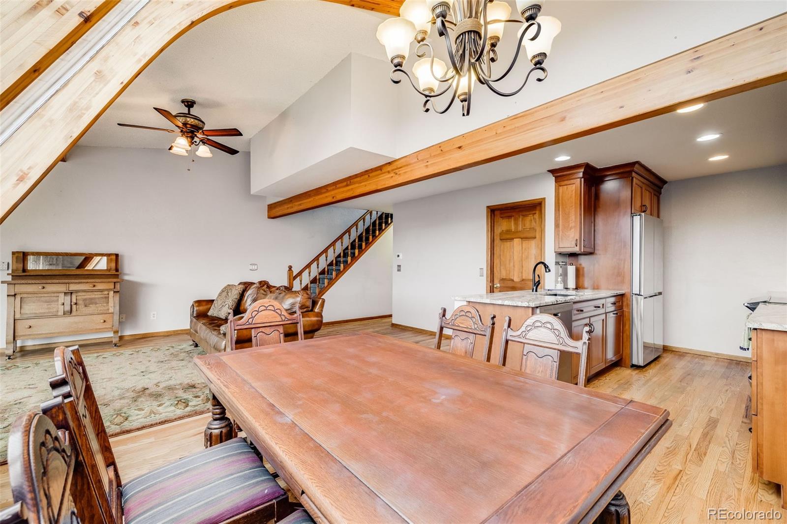 MLS Image #8 for 163  ward court,lakewood, Colorado