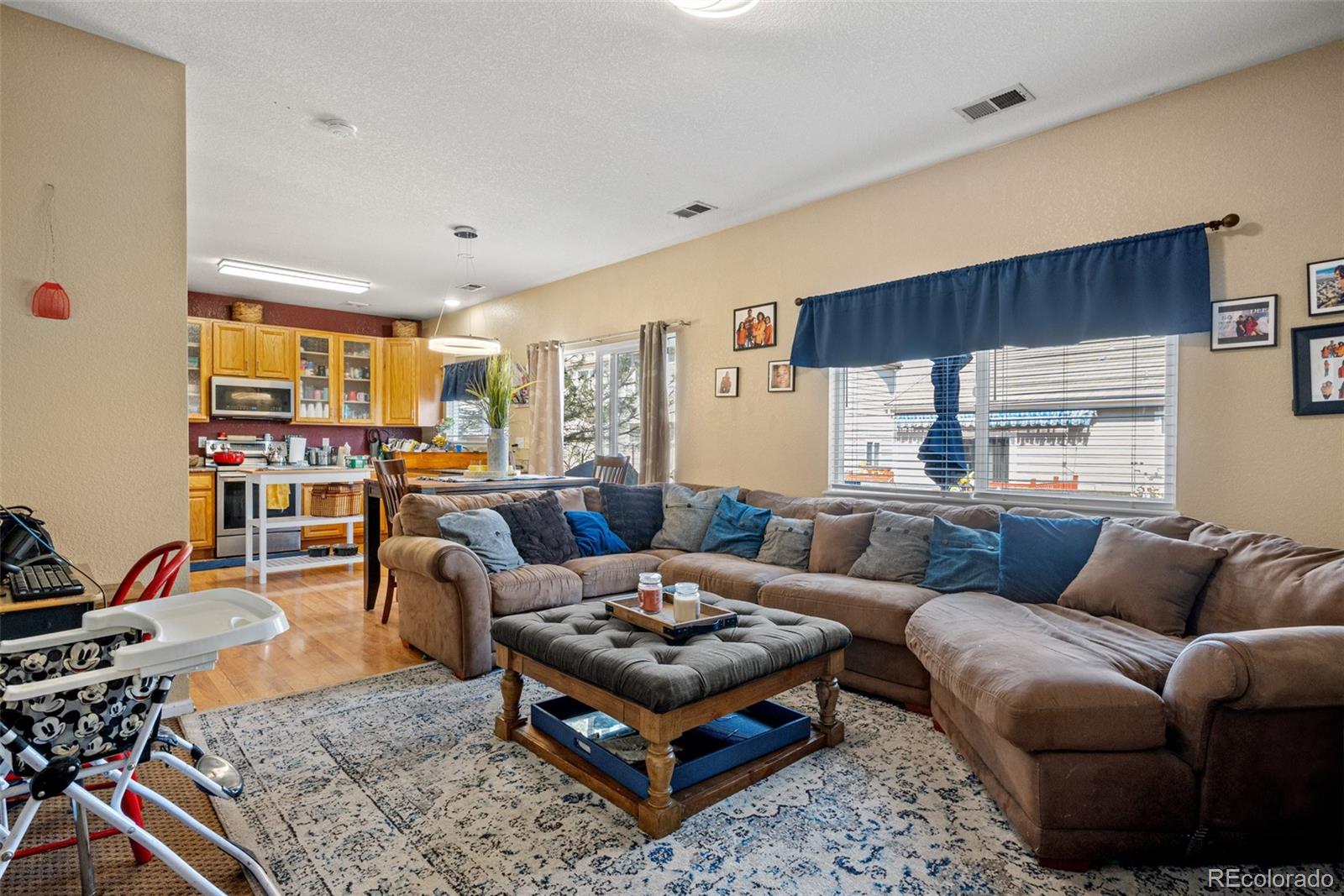 MLS Image #10 for 19707 e 59th place,aurora, Colorado