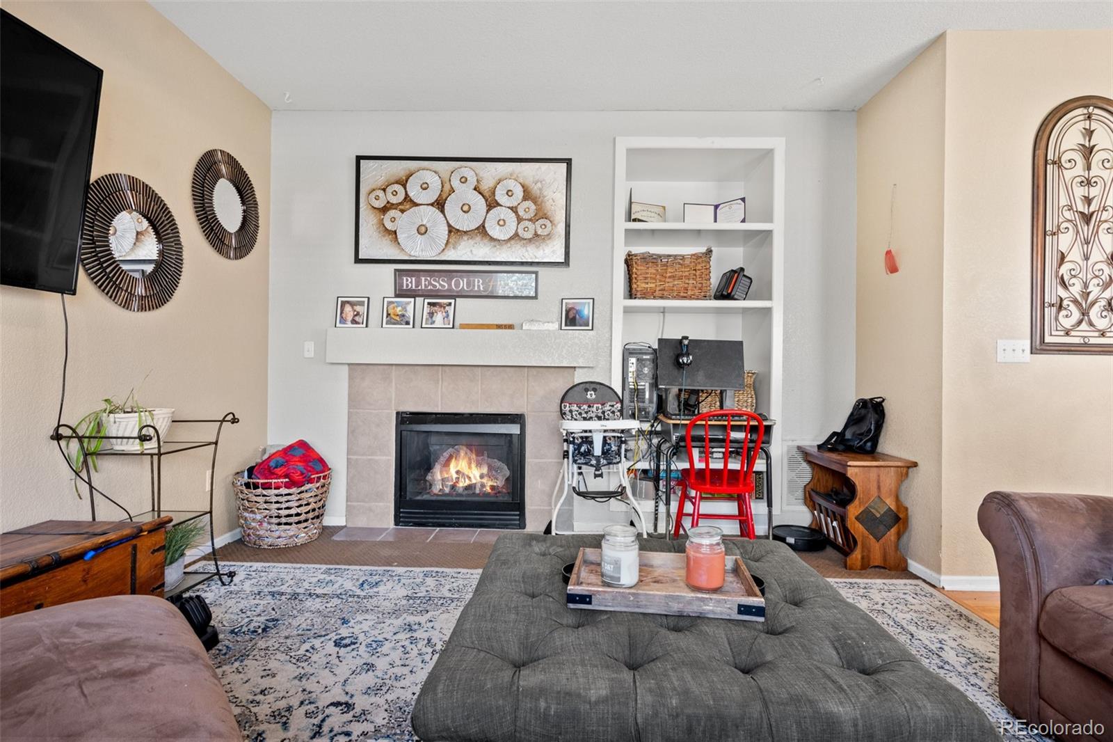 MLS Image #11 for 19707 e 59th place,aurora, Colorado