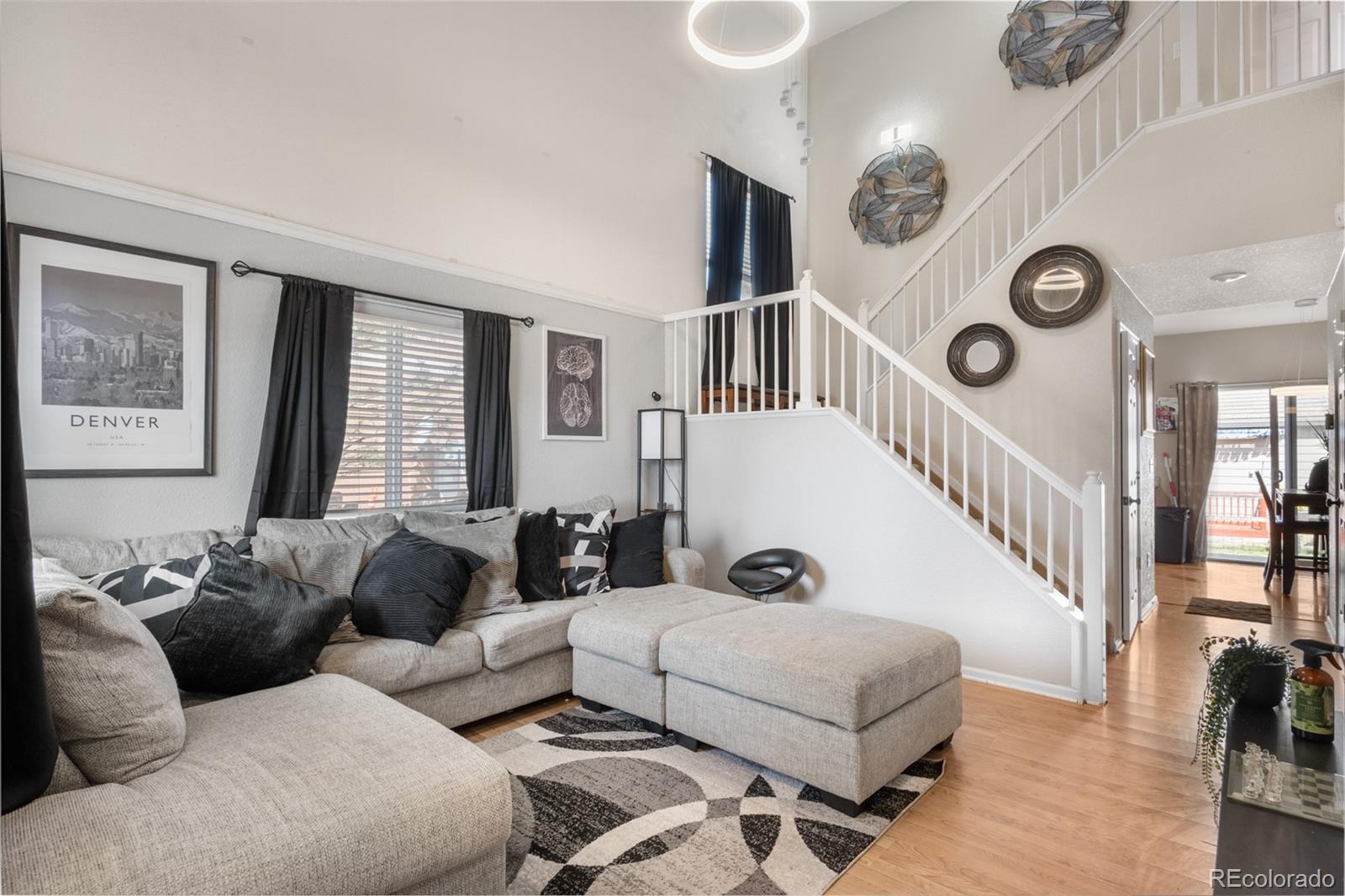 MLS Image #2 for 19707 e 59th place,aurora, Colorado