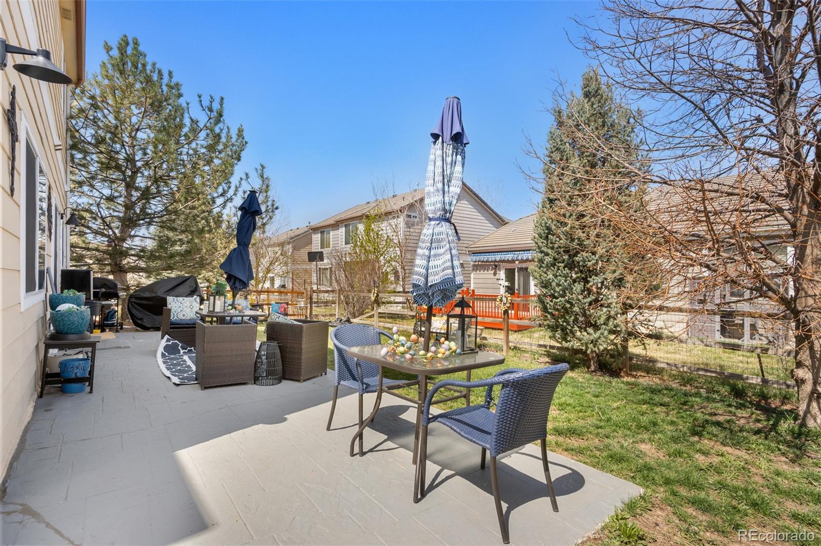 MLS Image #25 for 19707 e 59th place,aurora, Colorado