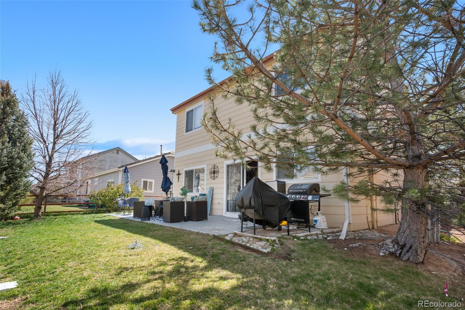 MLS Image #26 for 19707 e 59th place,aurora, Colorado