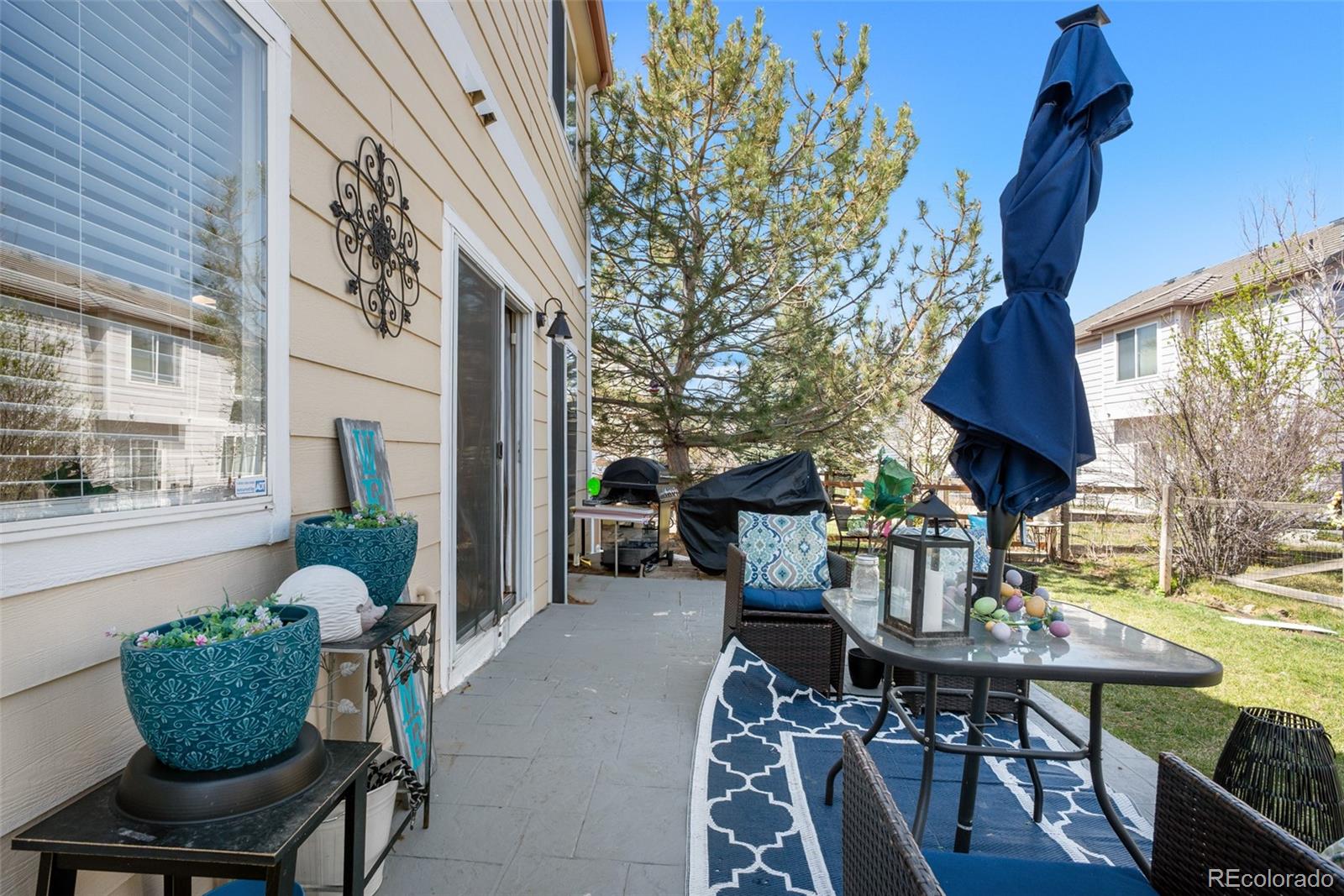 MLS Image #27 for 19707 e 59th place,aurora, Colorado