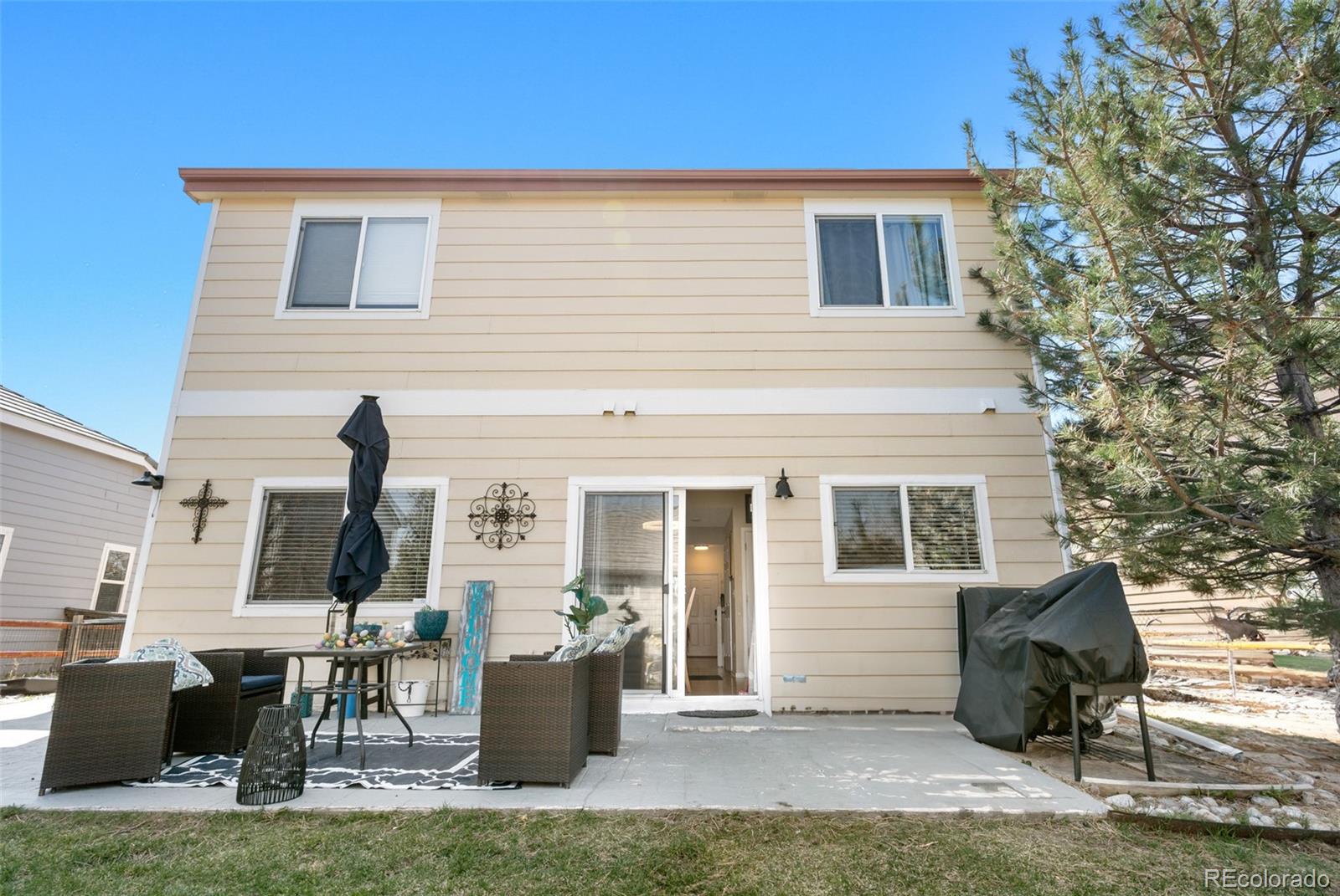 MLS Image #28 for 19707 e 59th place,aurora, Colorado
