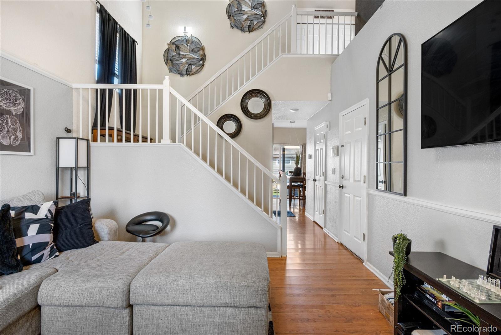 MLS Image #3 for 19707 e 59th place,aurora, Colorado
