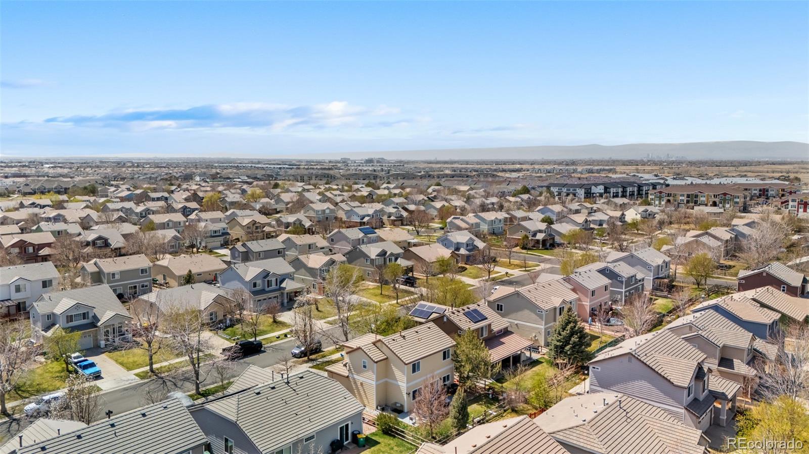MLS Image #31 for 19707 e 59th place,aurora, Colorado