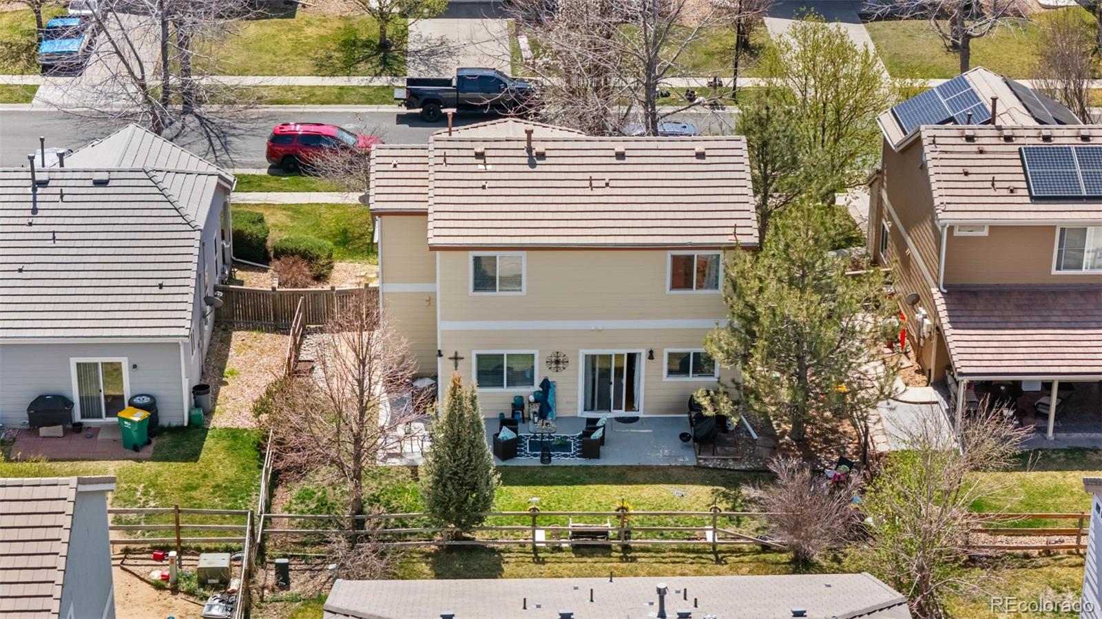 MLS Image #32 for 19707 e 59th place,aurora, Colorado