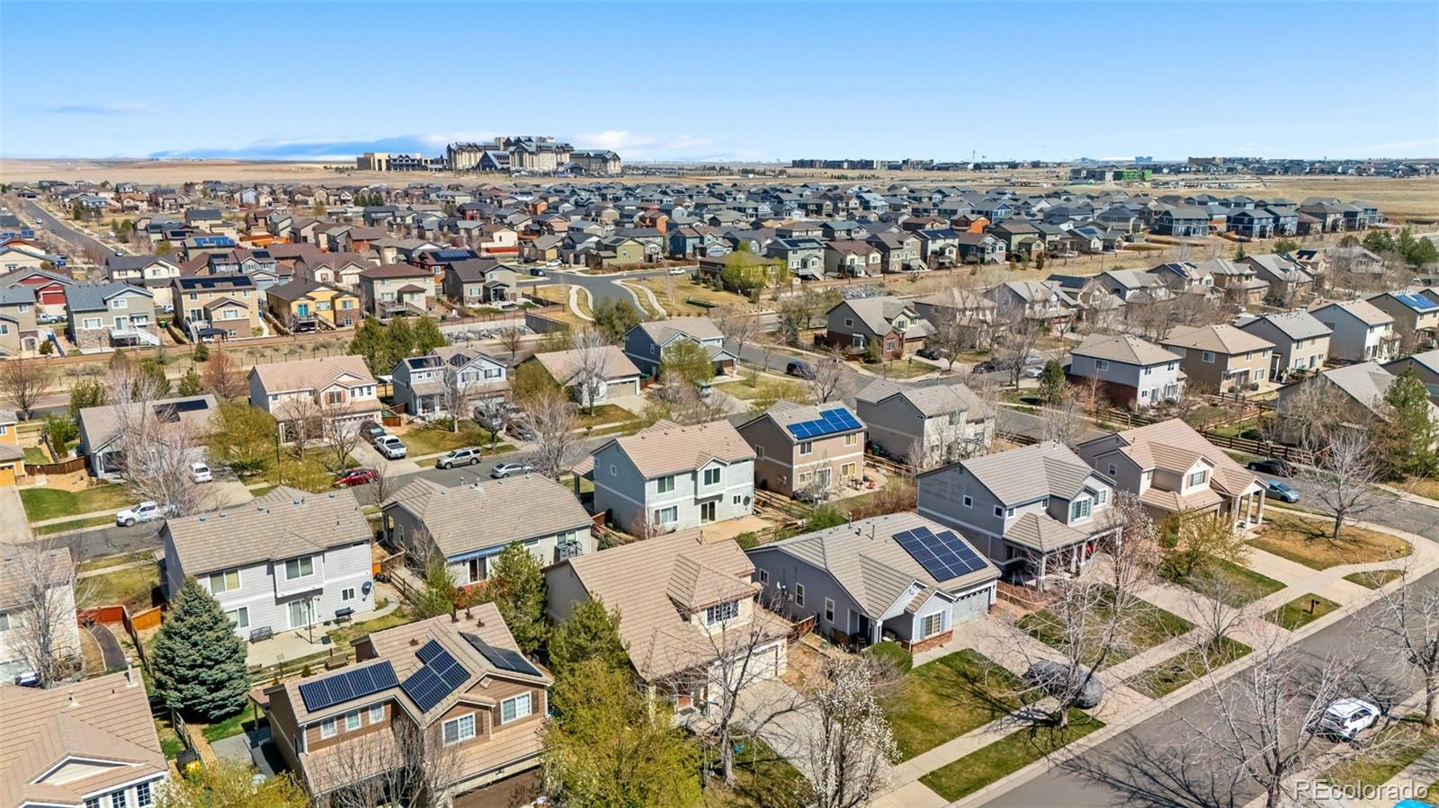 MLS Image #33 for 19707 e 59th place,aurora, Colorado