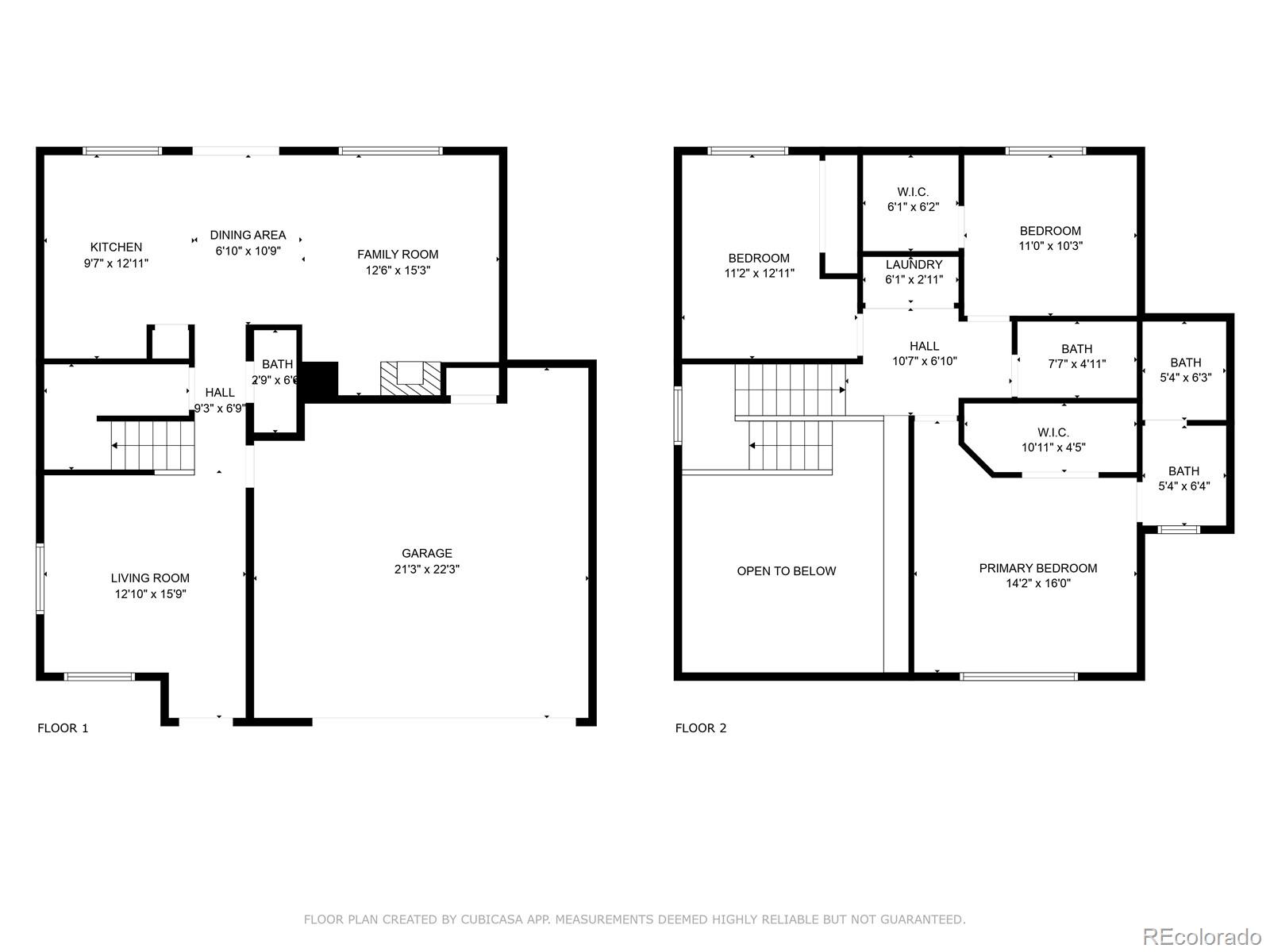 MLS Image #37 for 19707 e 59th place,aurora, Colorado