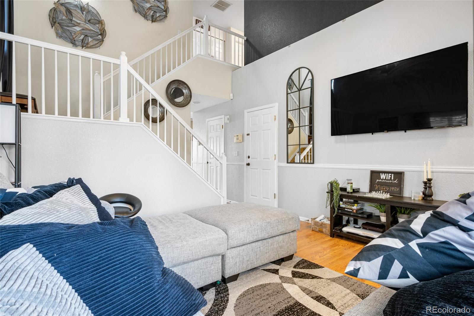 MLS Image #4 for 19707 e 59th place,aurora, Colorado