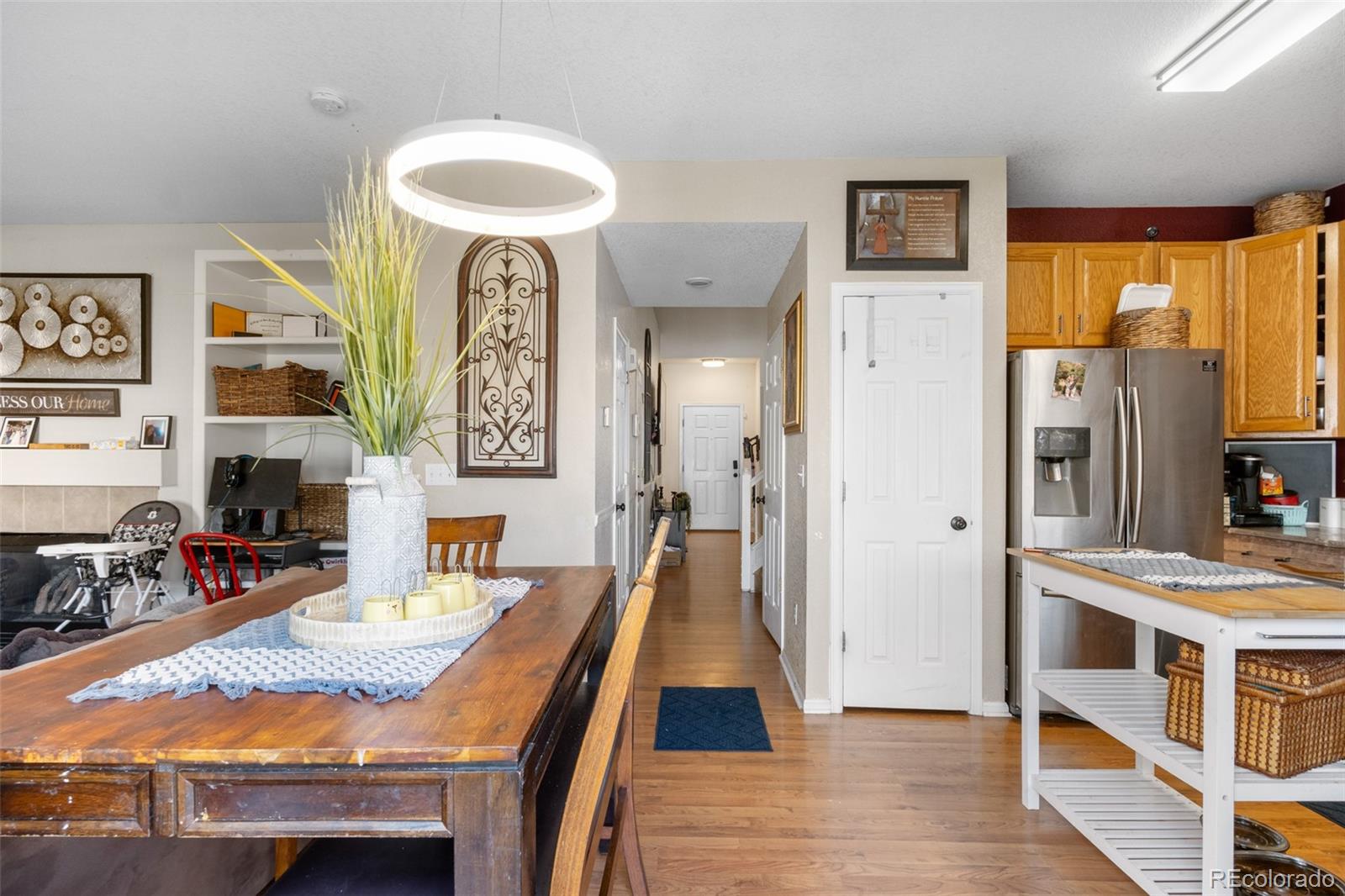 MLS Image #6 for 19707 e 59th place,aurora, Colorado