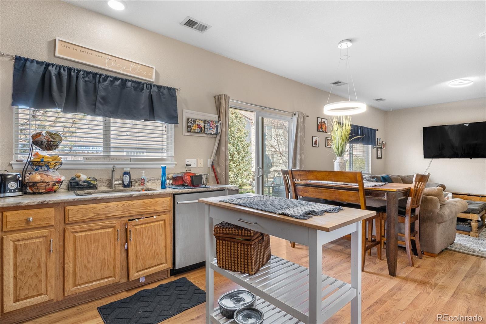 MLS Image #7 for 19707 e 59th place,aurora, Colorado