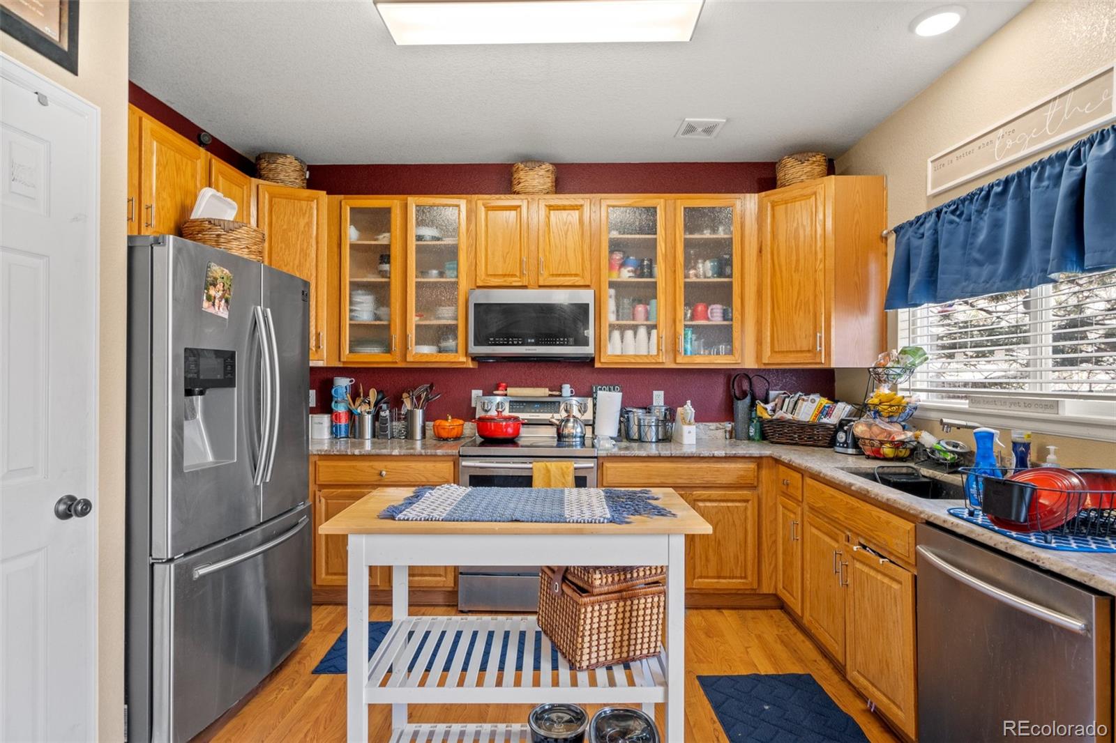 MLS Image #8 for 19707 e 59th place,aurora, Colorado