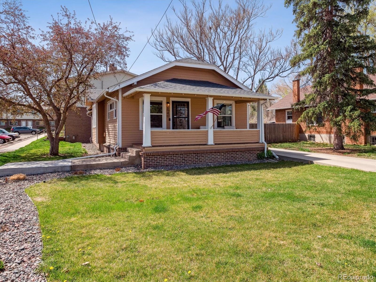 MLS Image #1 for 6940 w 48th avenue,wheat ridge, Colorado