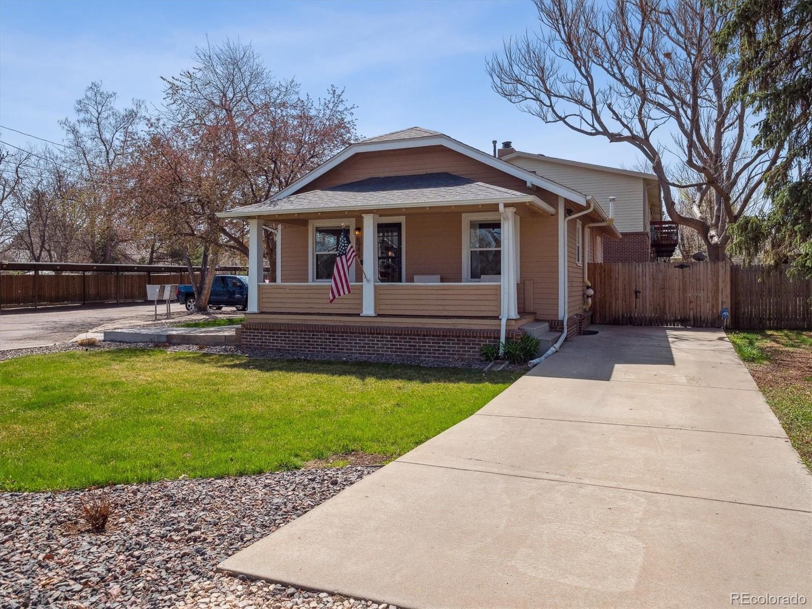 MLS Image #2 for 6940 w 48th avenue,wheat ridge, Colorado
