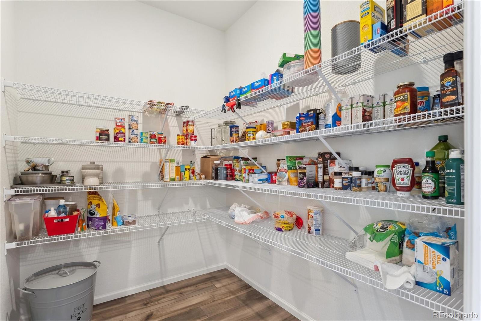 MLS Image #14 for 3358  bluestem street,dacono, Colorado