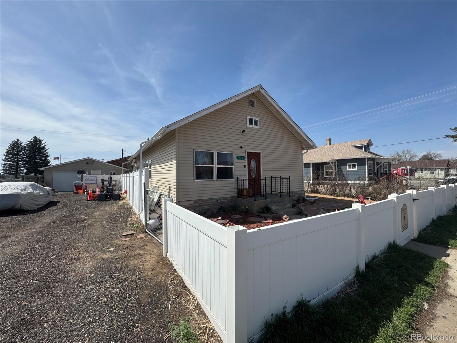 MLS Image #0 for 1489  arapahoe street,strasburg, Colorado