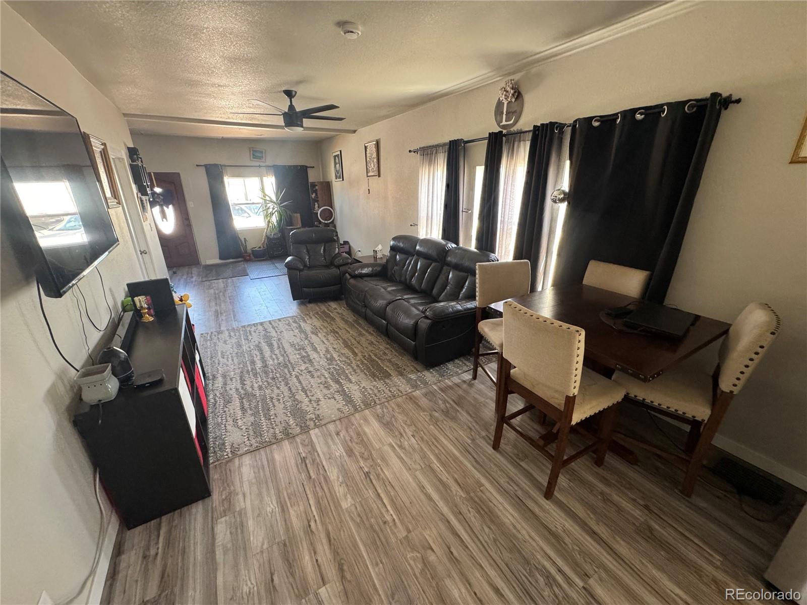 MLS Image #4 for 1489  arapahoe street,strasburg, Colorado