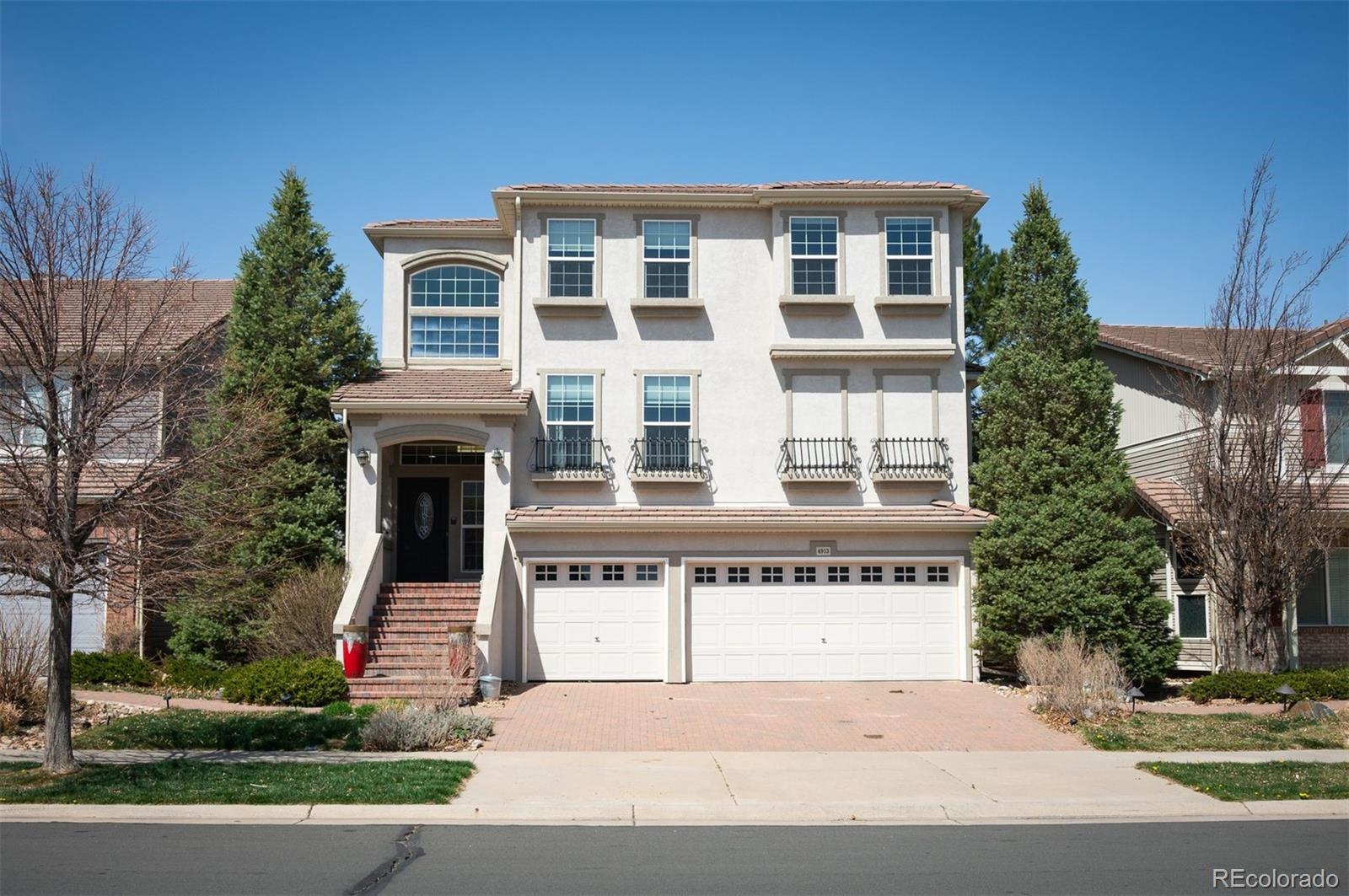 MLS Image #0 for 4913  cathay court,denver, Colorado