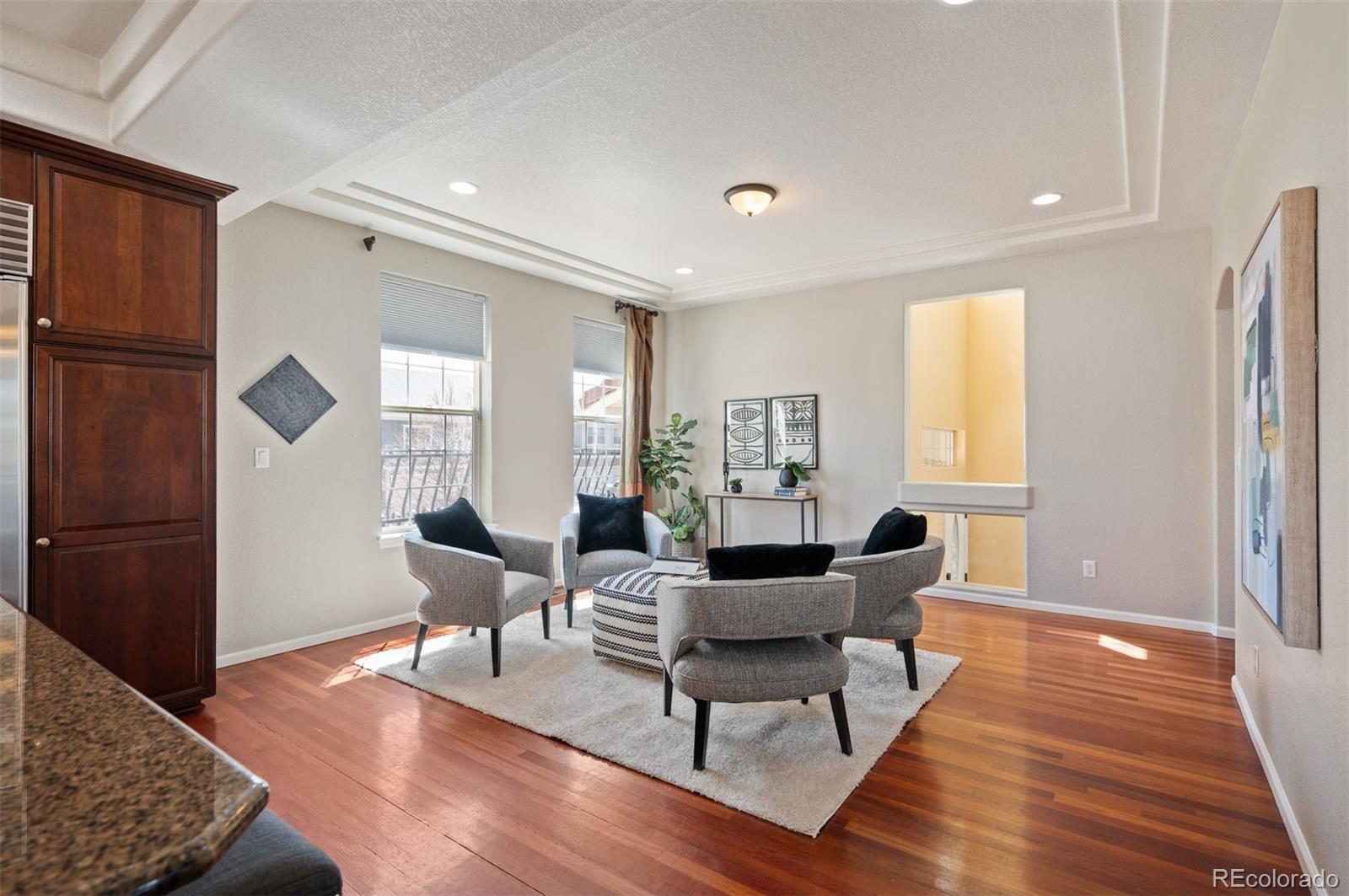 MLS Image #11 for 4913  cathay court,denver, Colorado