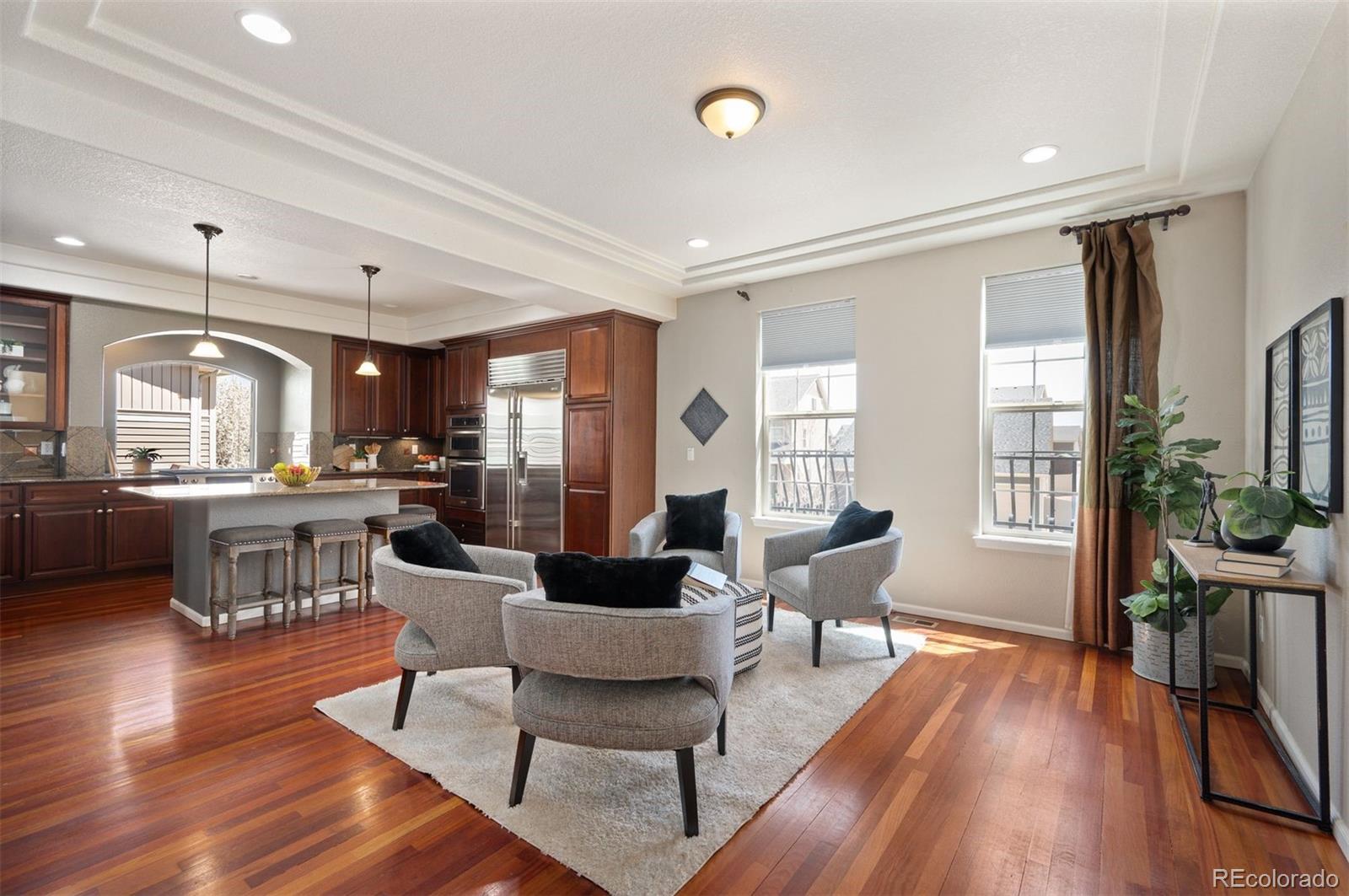 MLS Image #12 for 4913  cathay court,denver, Colorado