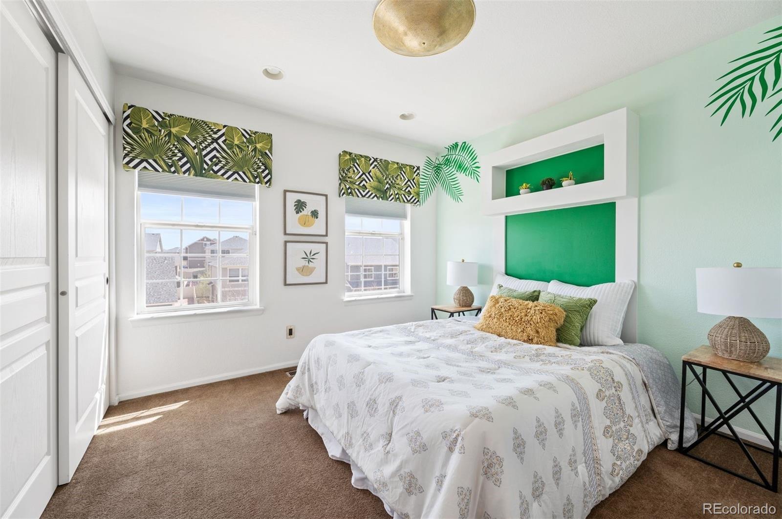MLS Image #21 for 4913  cathay court,denver, Colorado