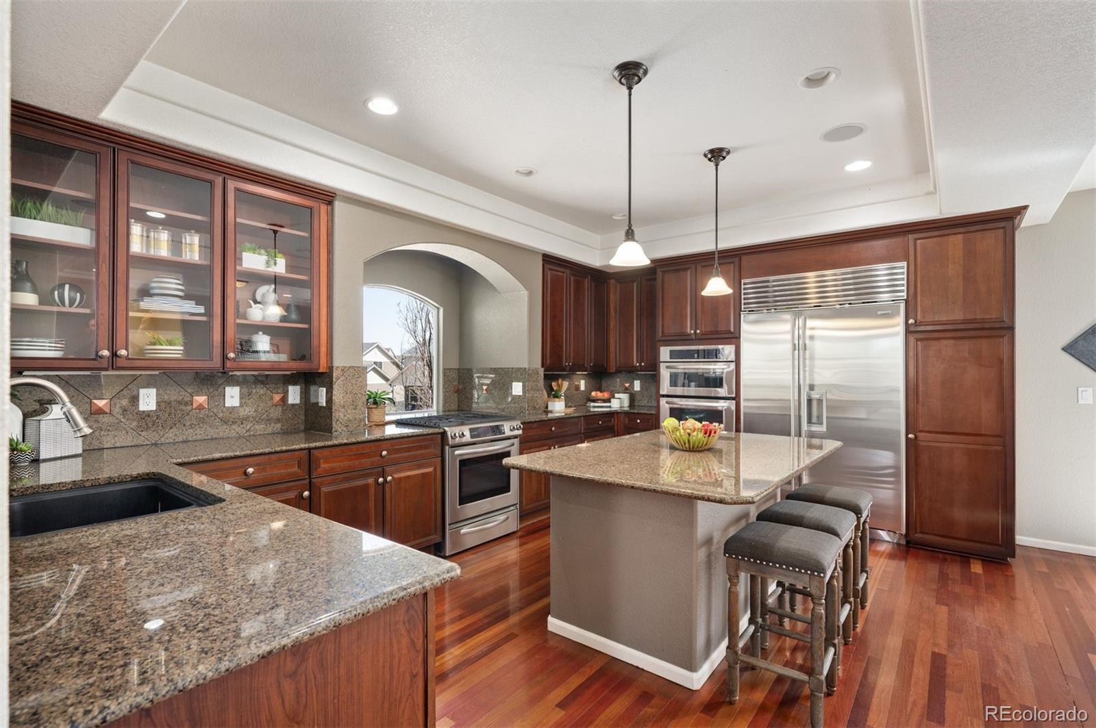 MLS Image #3 for 4913  cathay court,denver, Colorado
