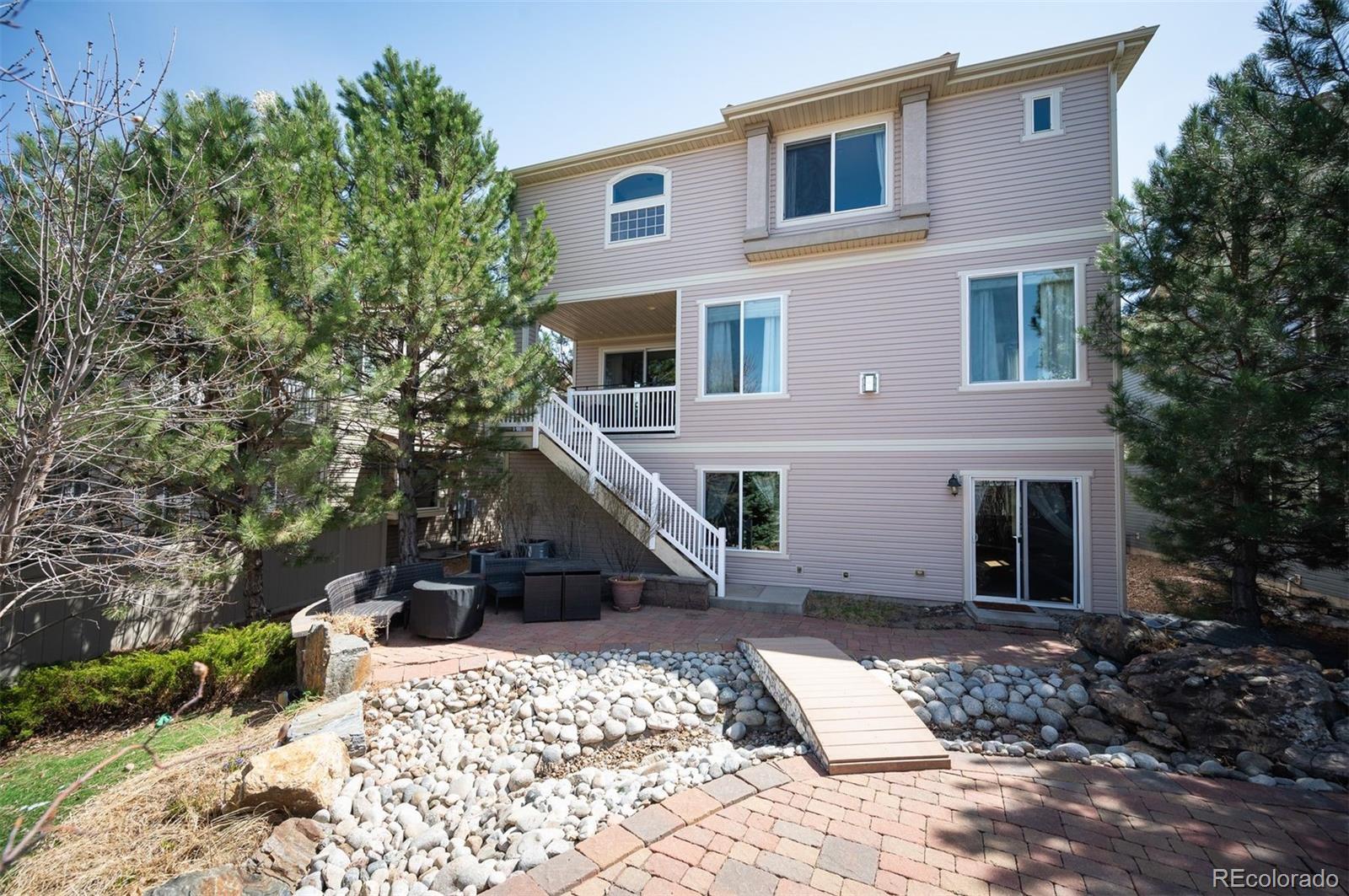 MLS Image #33 for 4913  cathay court,denver, Colorado
