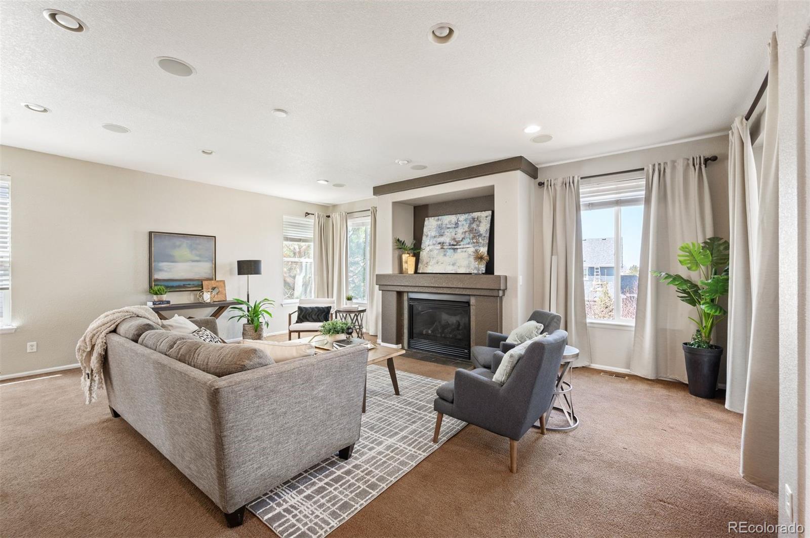 MLS Image #6 for 4913  cathay court,denver, Colorado