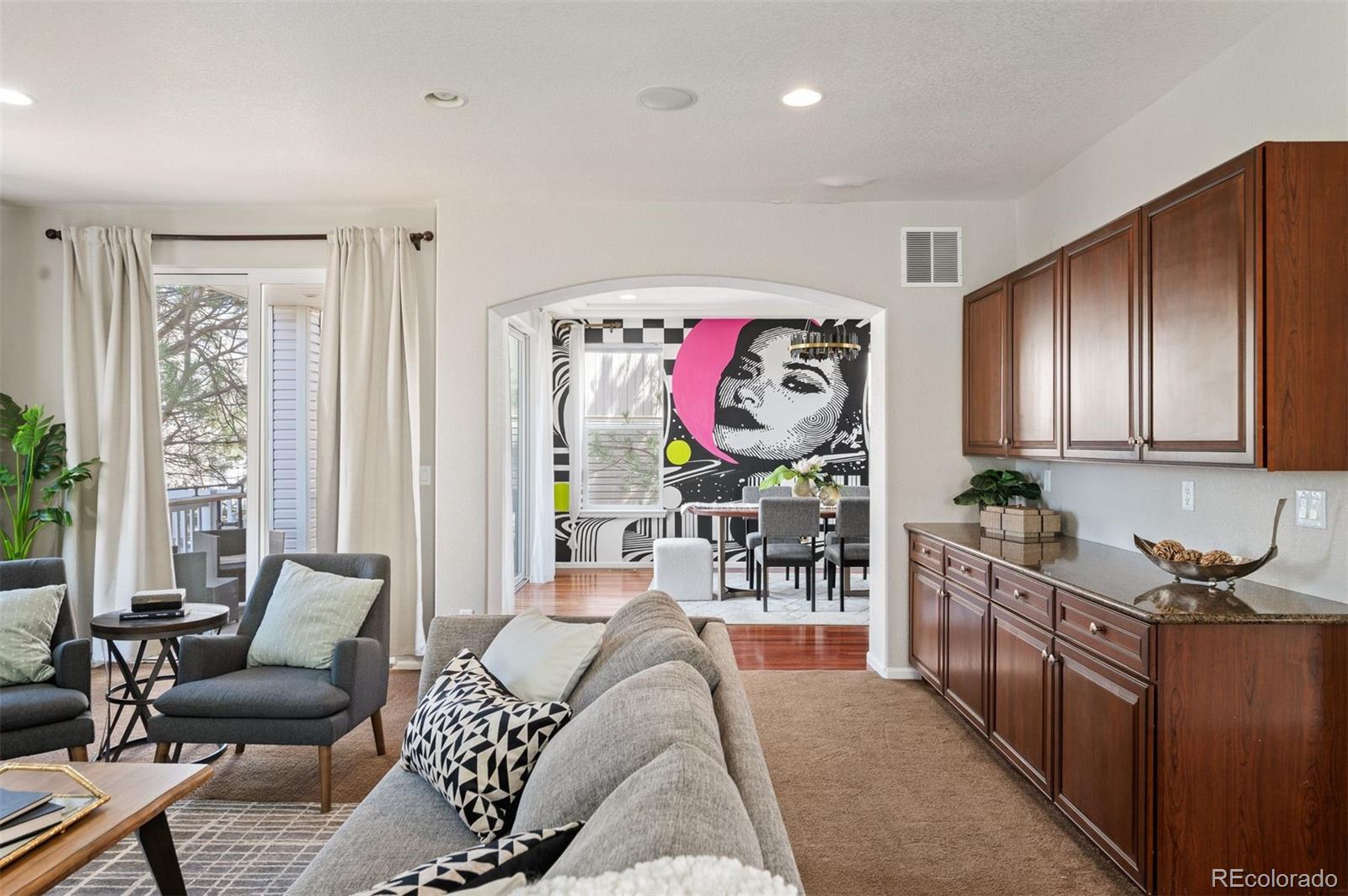 MLS Image #7 for 4913  cathay court,denver, Colorado