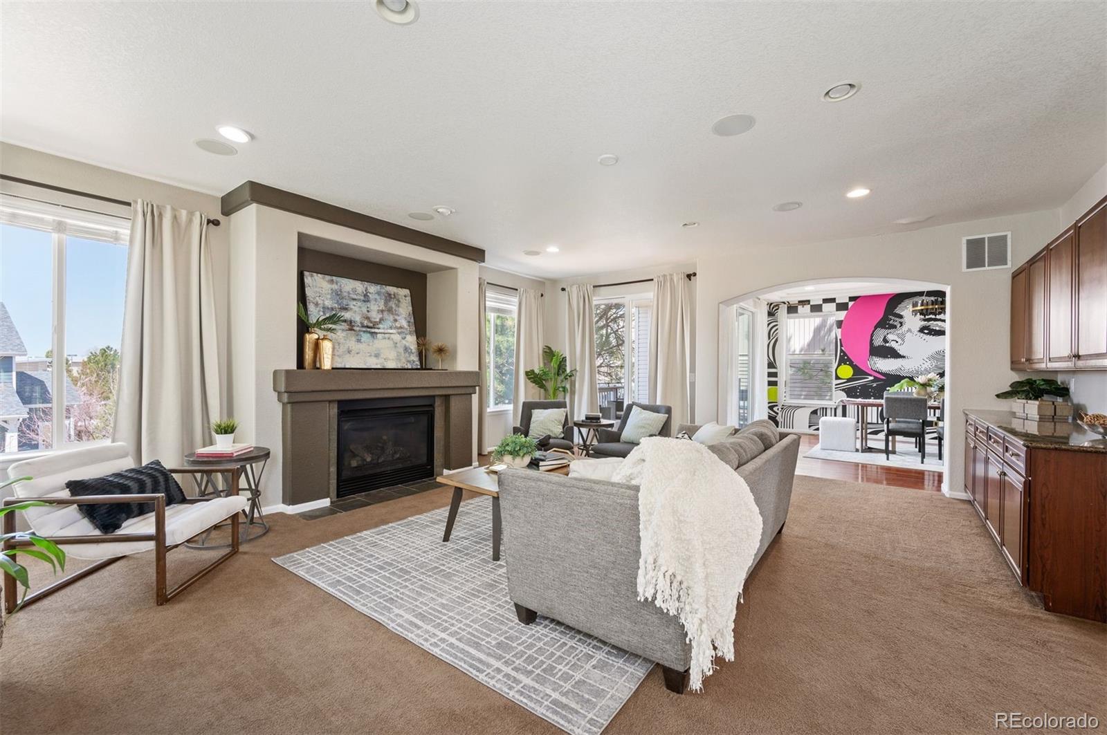 MLS Image #8 for 4913  cathay court,denver, Colorado