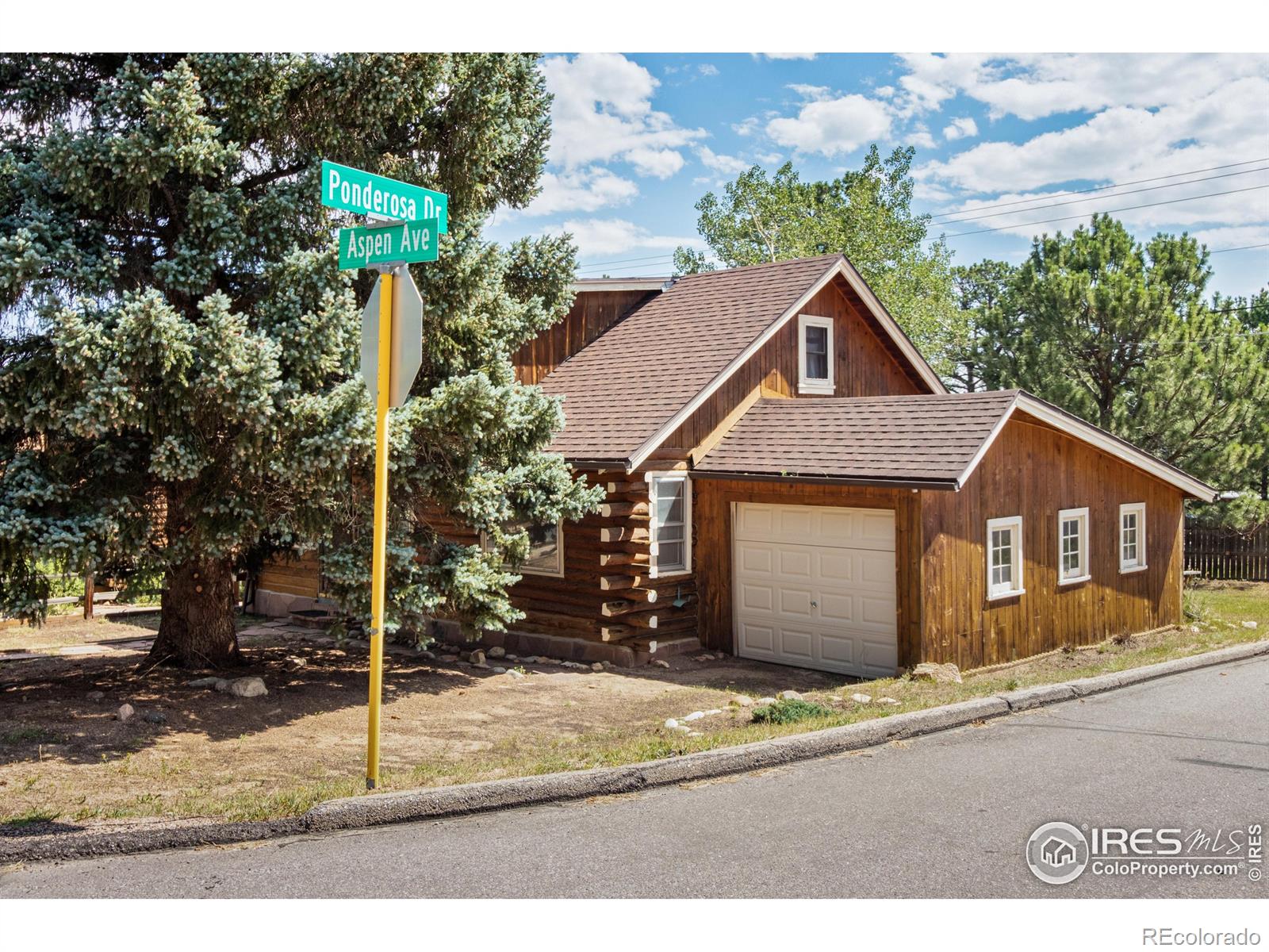Report Image for 604  Aspen Avenue,Estes Park, Colorado