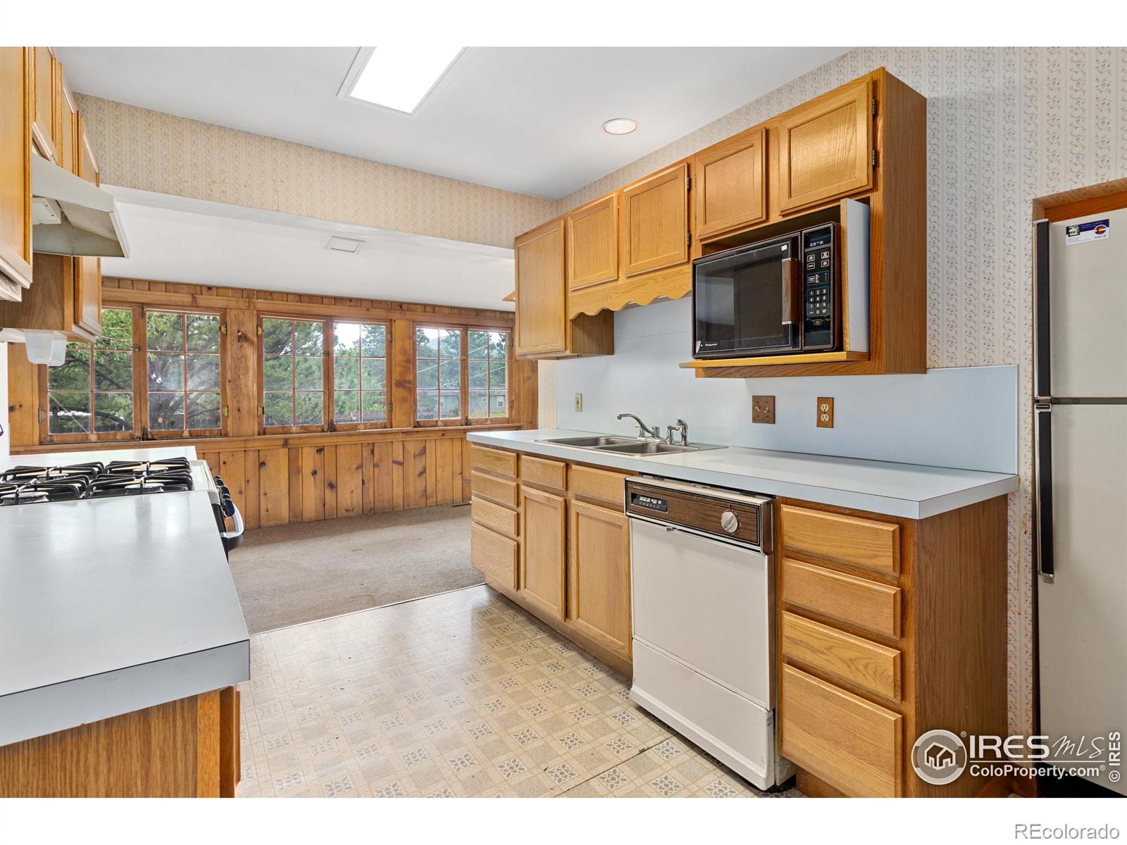 MLS Image #13 for 604  aspen avenue,estes park, Colorado