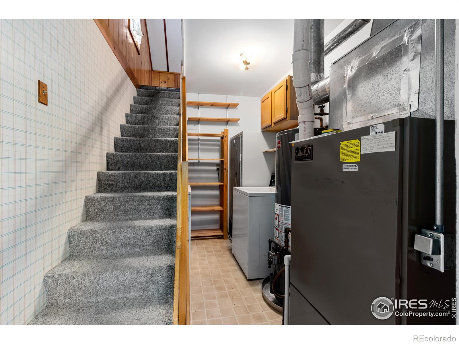 MLS Image #21 for 604  aspen avenue,estes park, Colorado