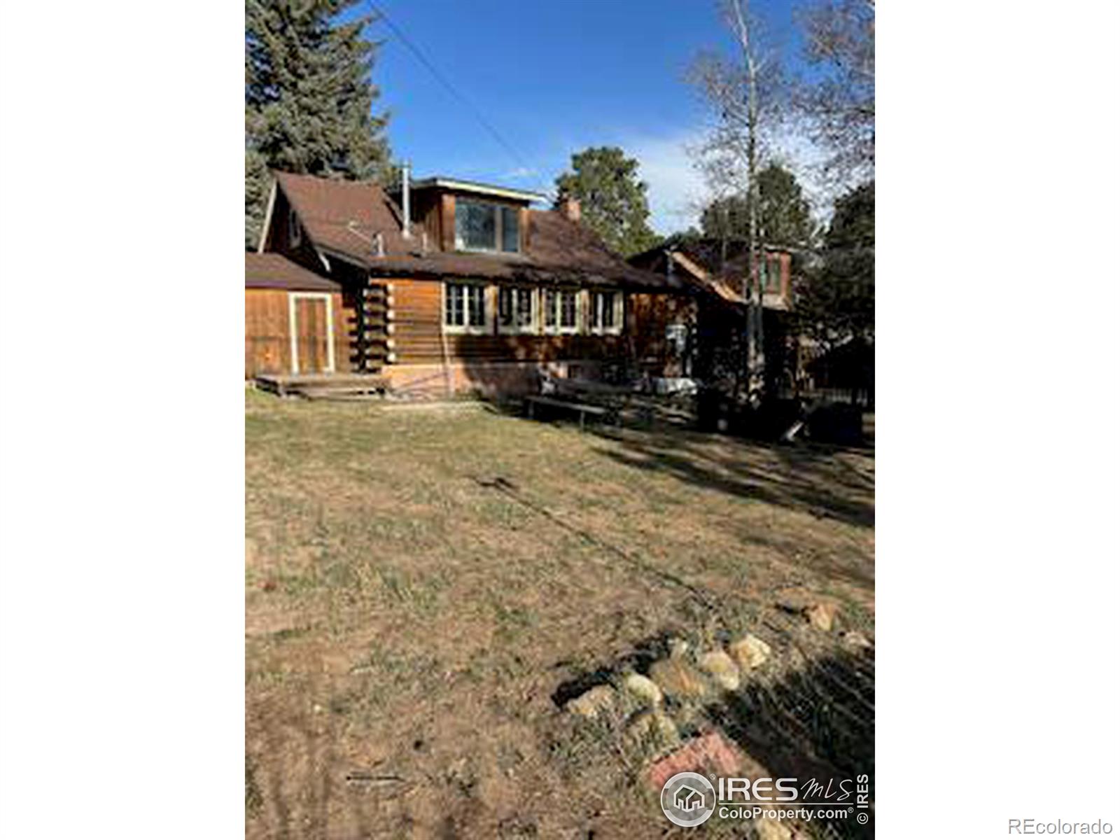 MLS Image #24 for 604  aspen avenue,estes park, Colorado