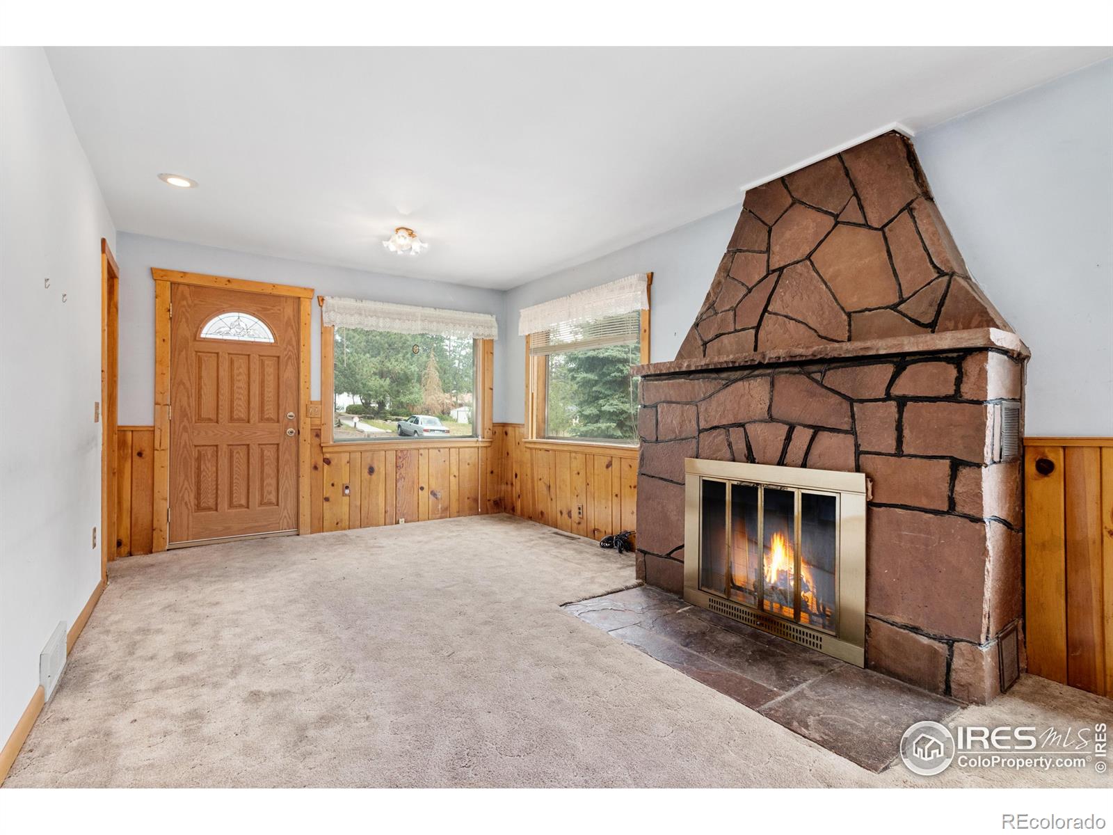 MLS Image #4 for 604  aspen avenue,estes park, Colorado