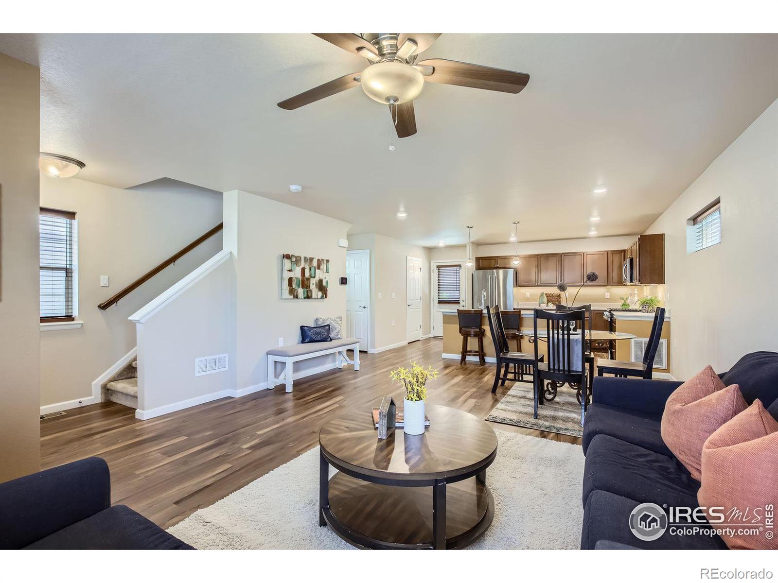 MLS Image #4 for 61  avocet court,longmont, Colorado