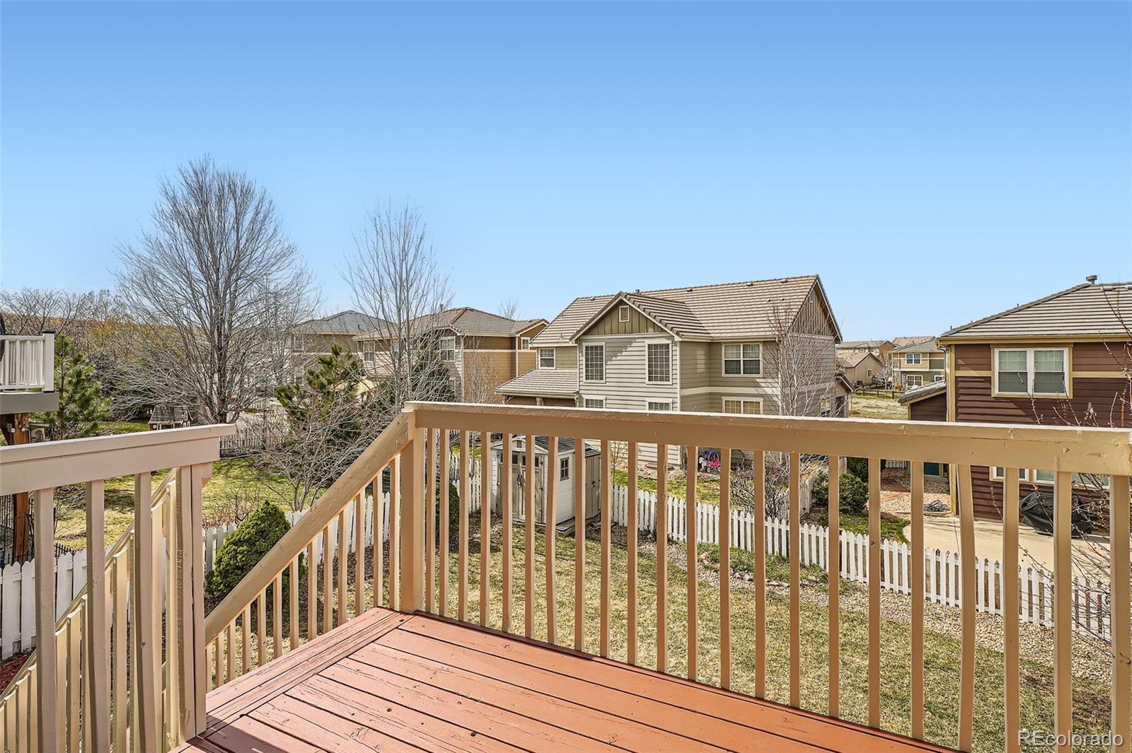 MLS Image #25 for 3523  brushwood drive,castle rock, Colorado