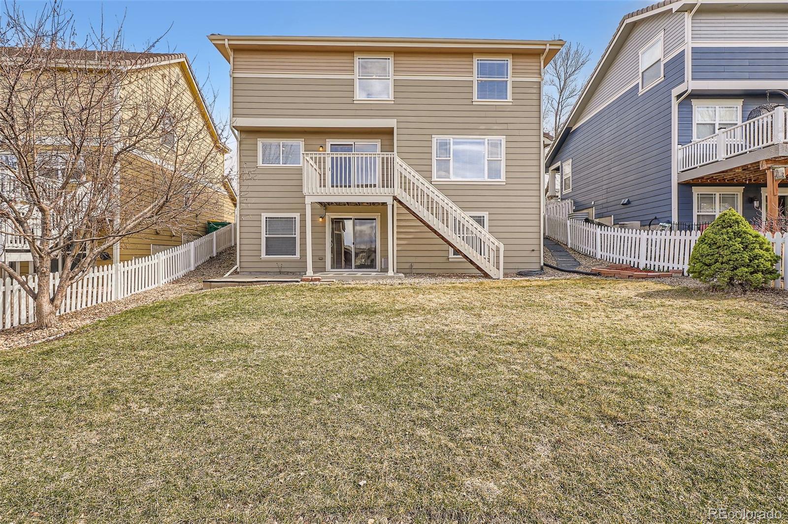 MLS Image #26 for 3523  brushwood drive,castle rock, Colorado