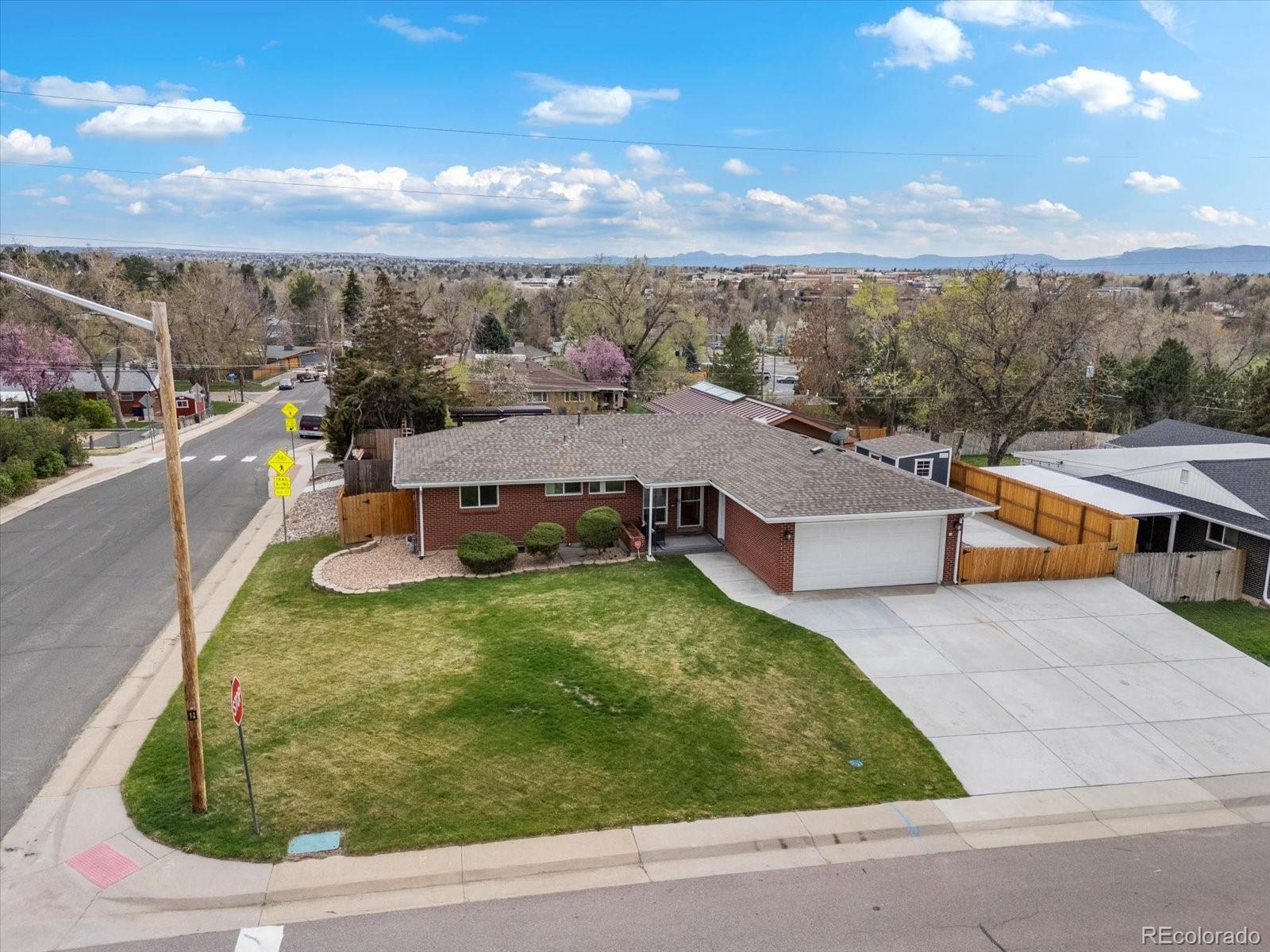 MLS Image #2 for 2698 e cresthill avenue,centennial, Colorado