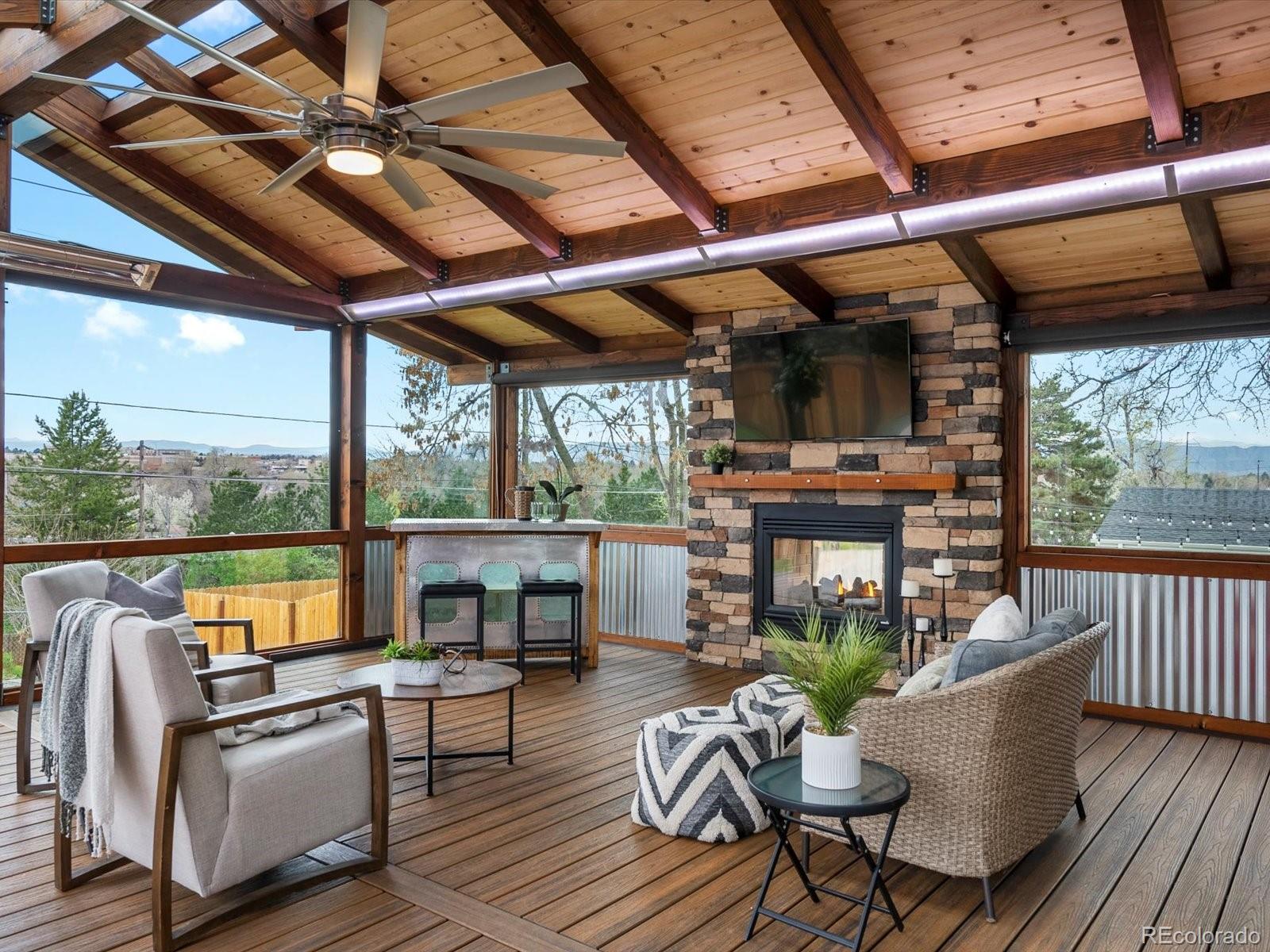 MLS Image #28 for 2698 e cresthill avenue,centennial, Colorado
