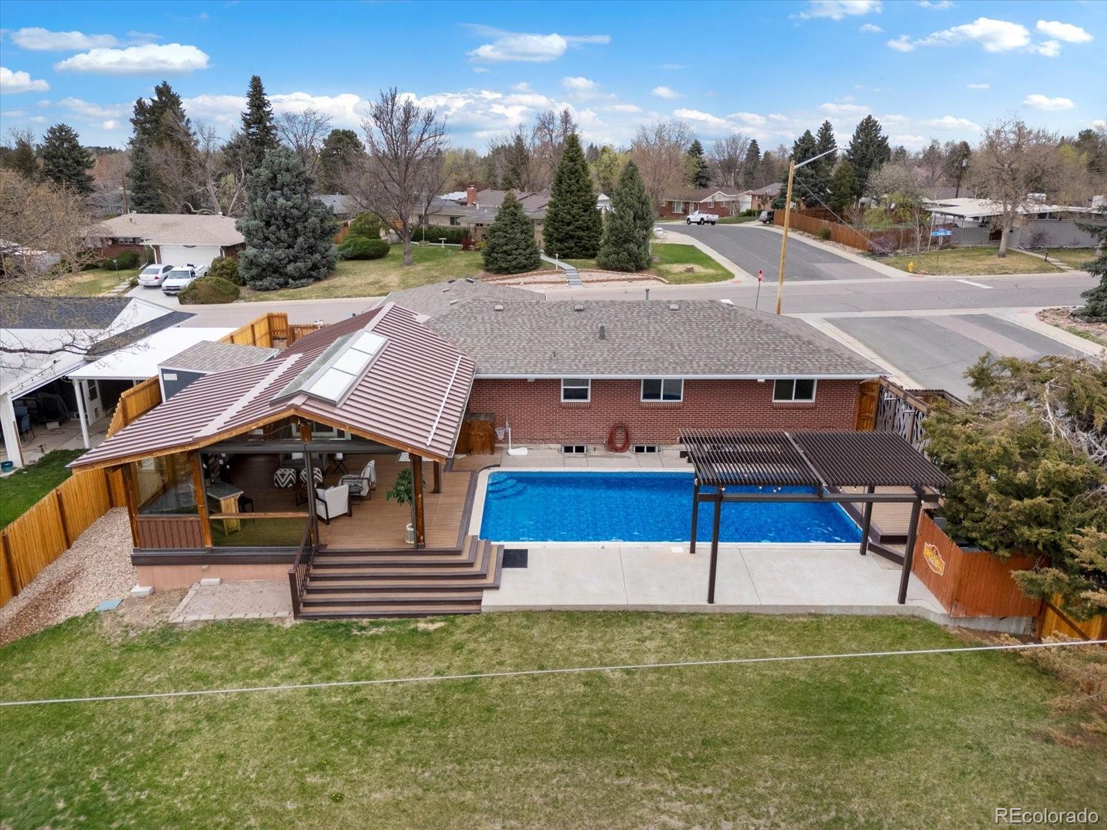 MLS Image #34 for 2698 e cresthill avenue,centennial, Colorado